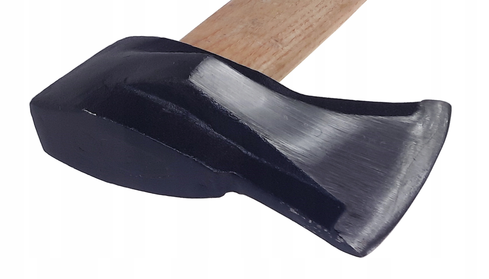 Siekiera rozłupująca z klinem 1 kg