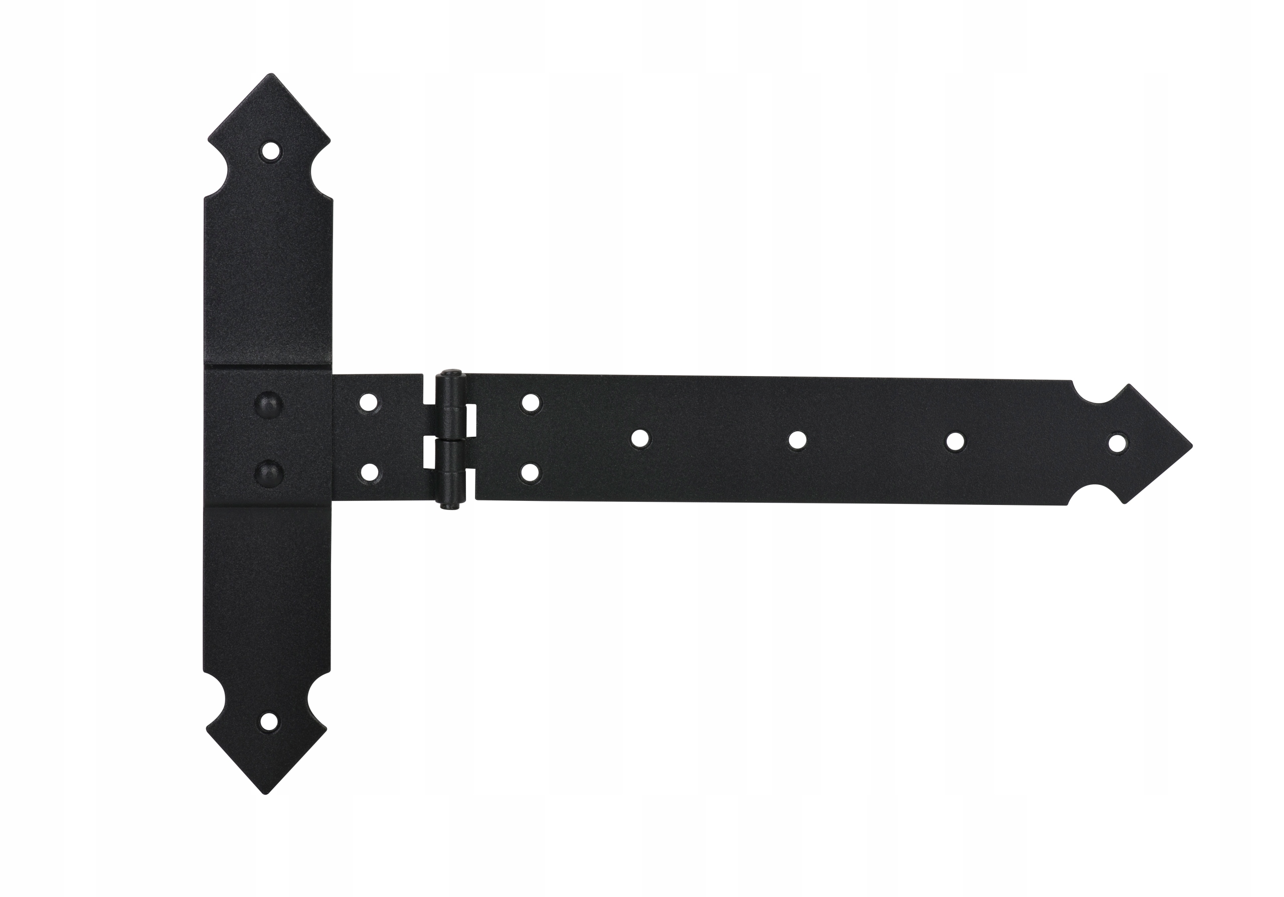 Zawias altanowy,okiennicowy krzyżowy 200 mm