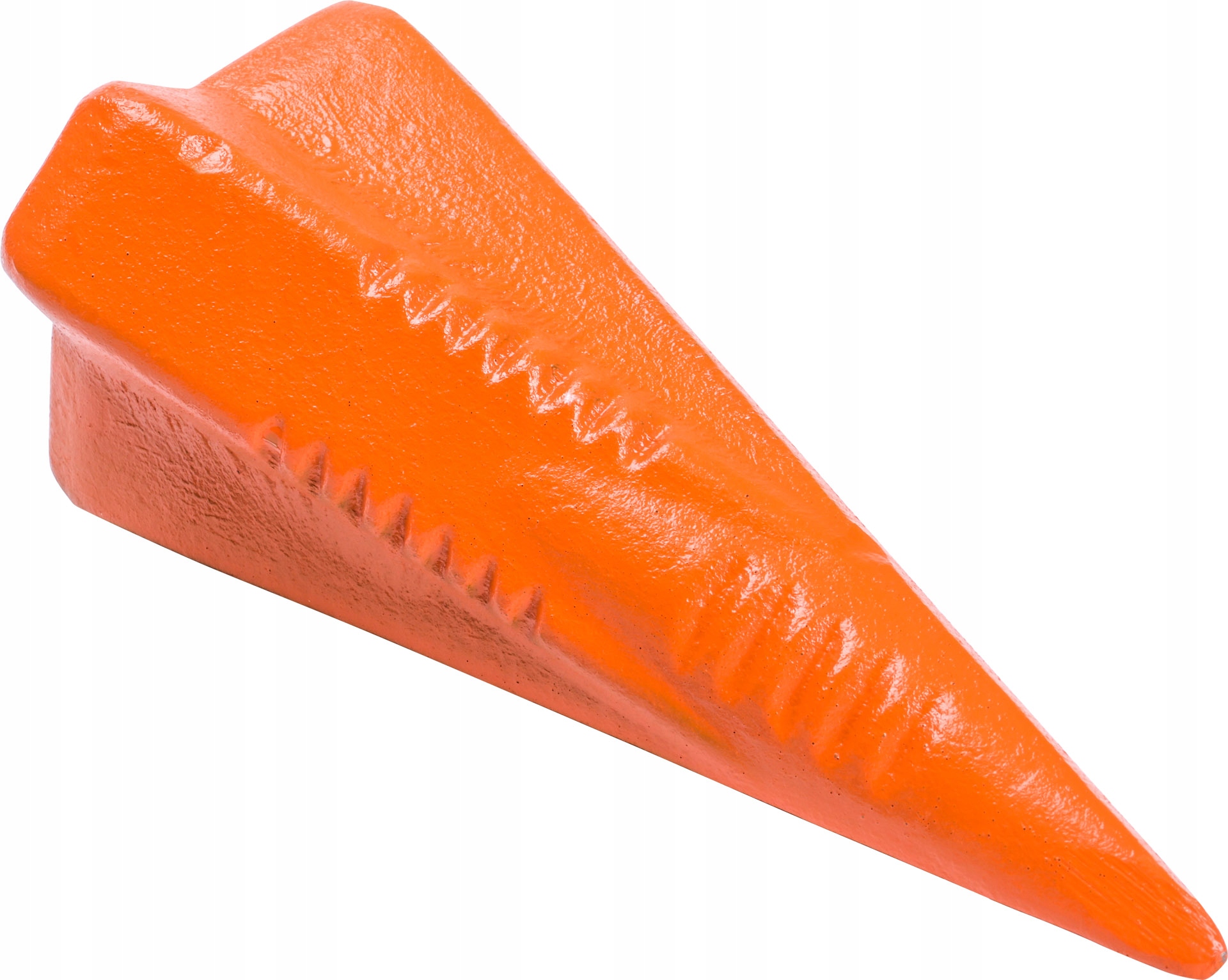 Klin do drewna rozłupujący 1.8 kg poczwórny