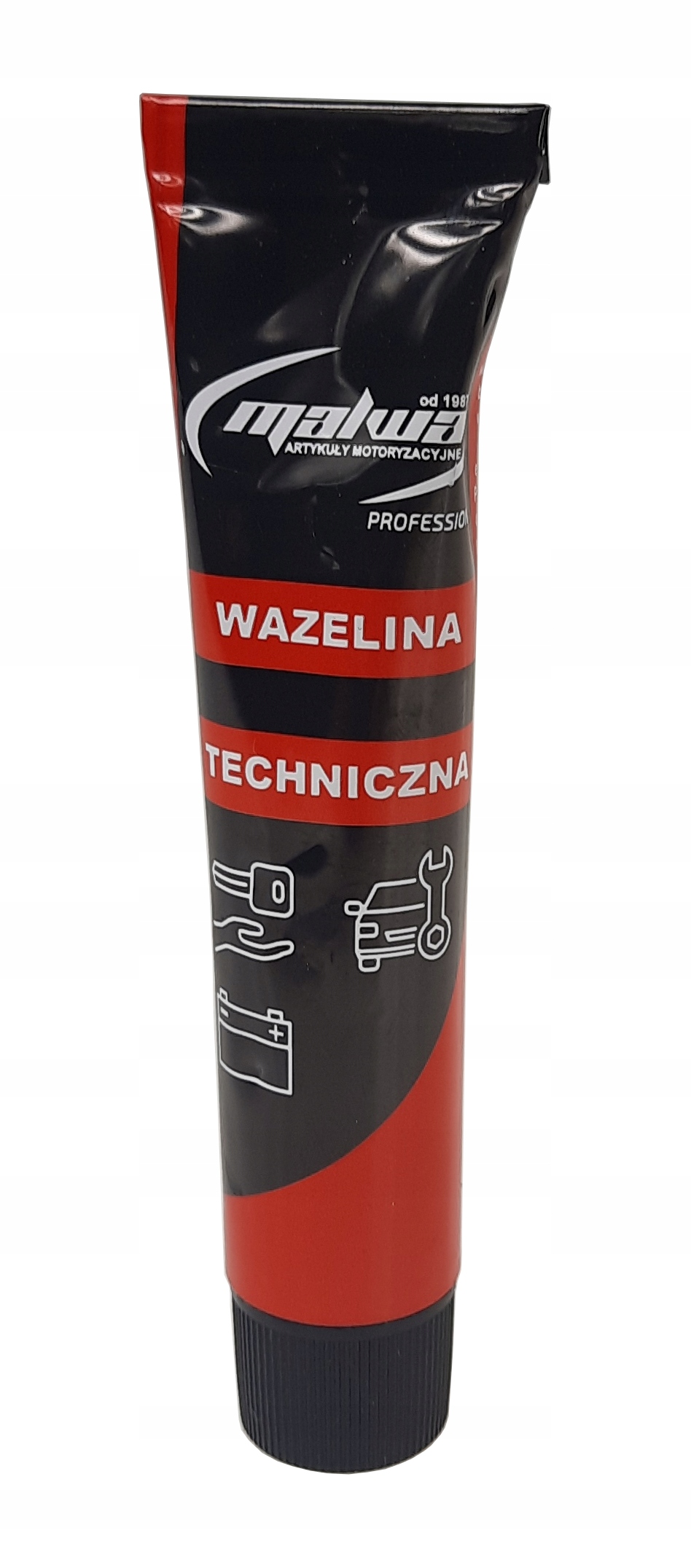 Wazelina techniczna tuba - 60ml