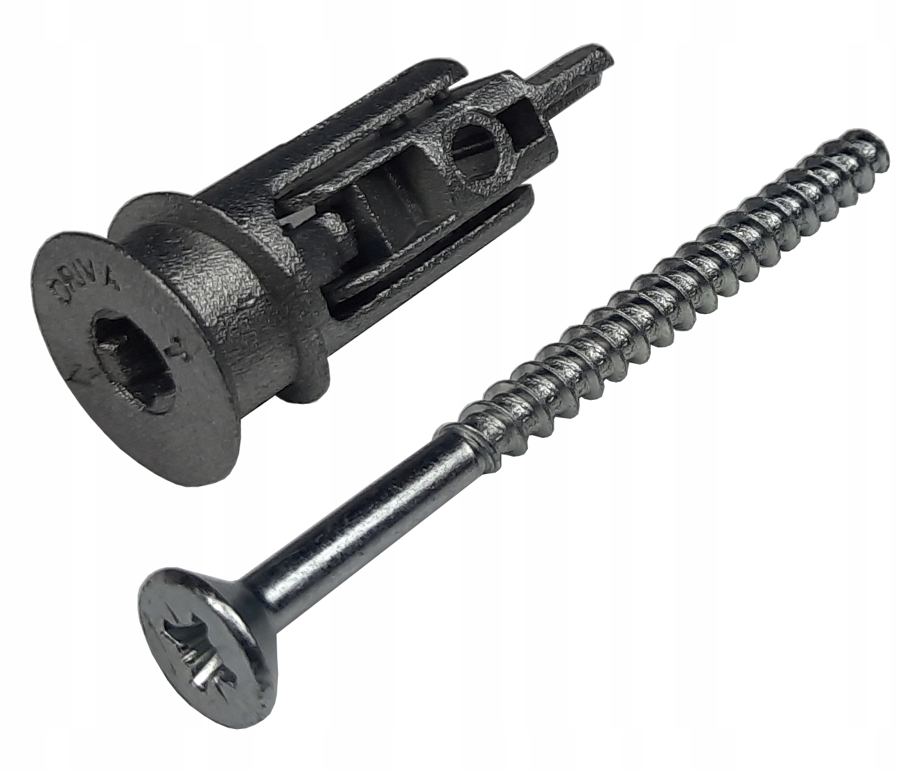 Kołek rozporowy do płyt G-K TOX Spiral Pro 4,5x60
