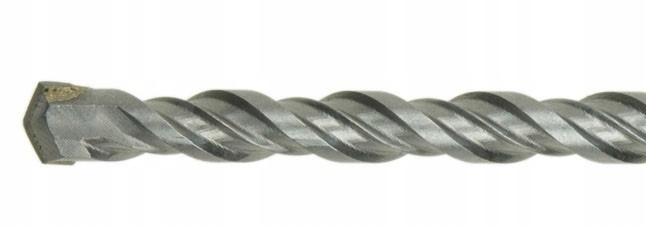 Wiertło do betonu 16.0 x 210 mm, uchwyt SDS-plus