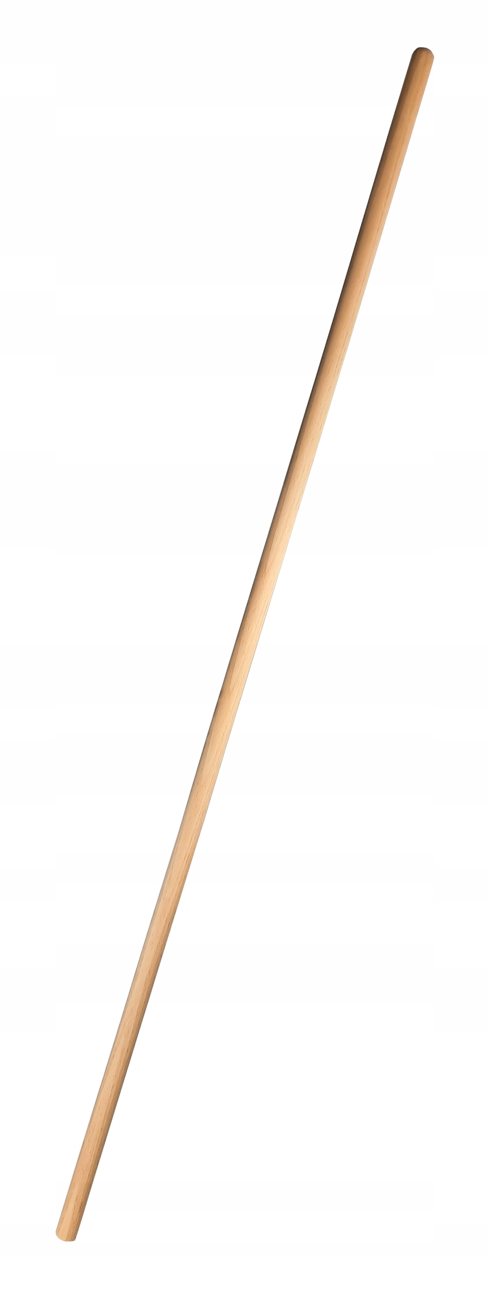 Trzonek styl kij do miotły flagi 120 cm
