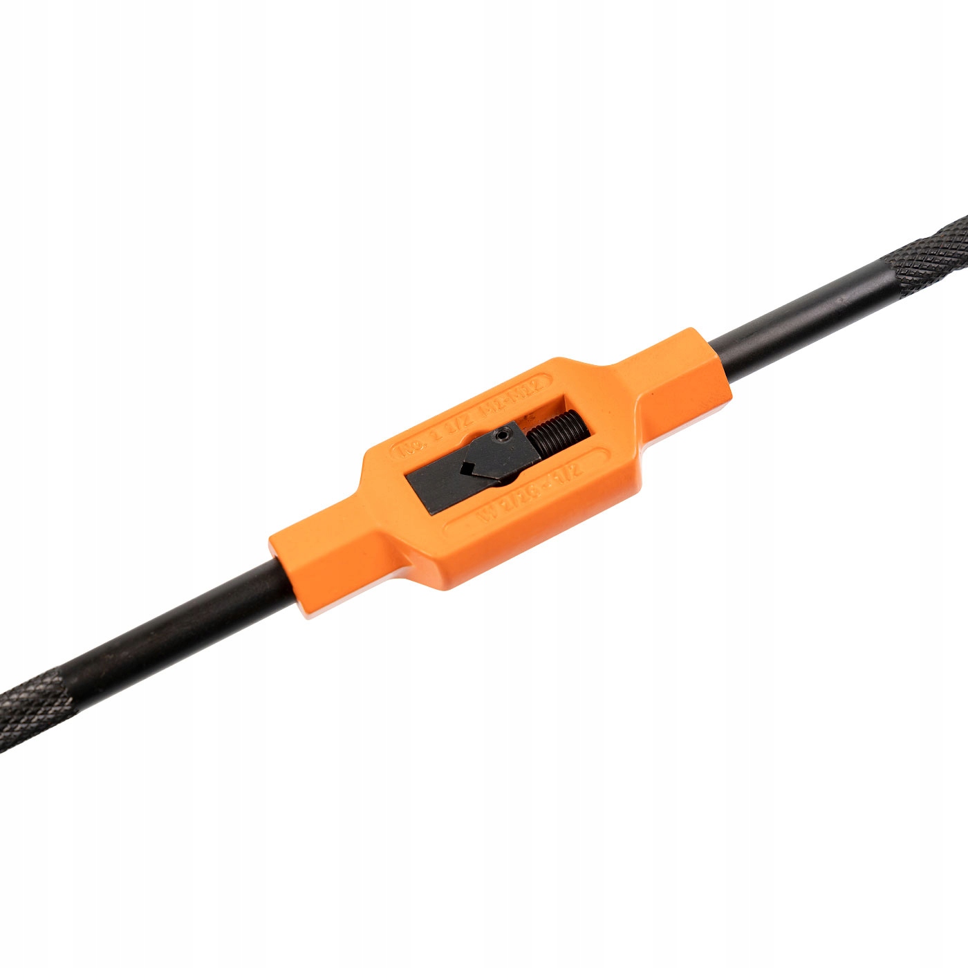 Pokrętło do gwintowników M1-M12, RICHMANN
