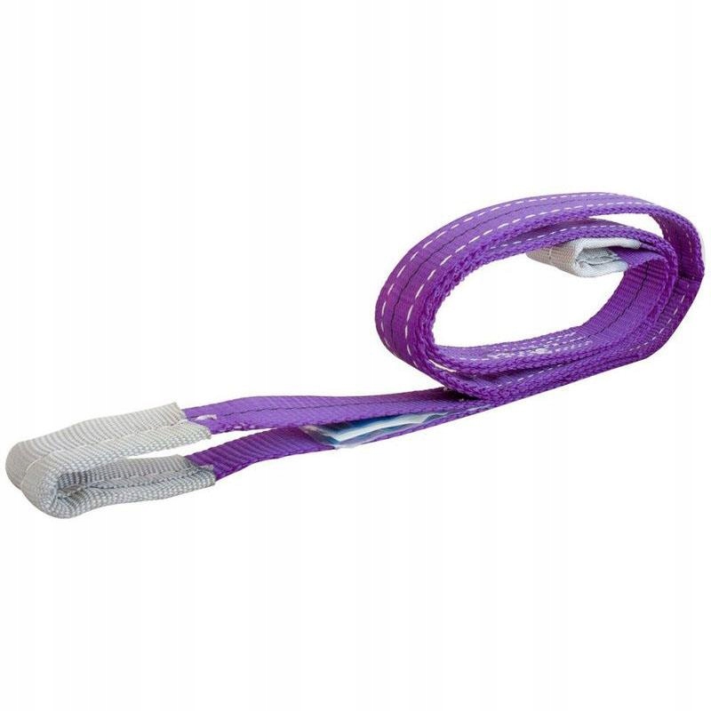 Zawiesie pasowe 1 tona 3m x 30mm