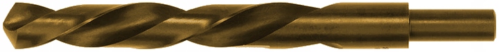 WIERTŁO DO METALU KOBALTOWE 16mm RICHMANN