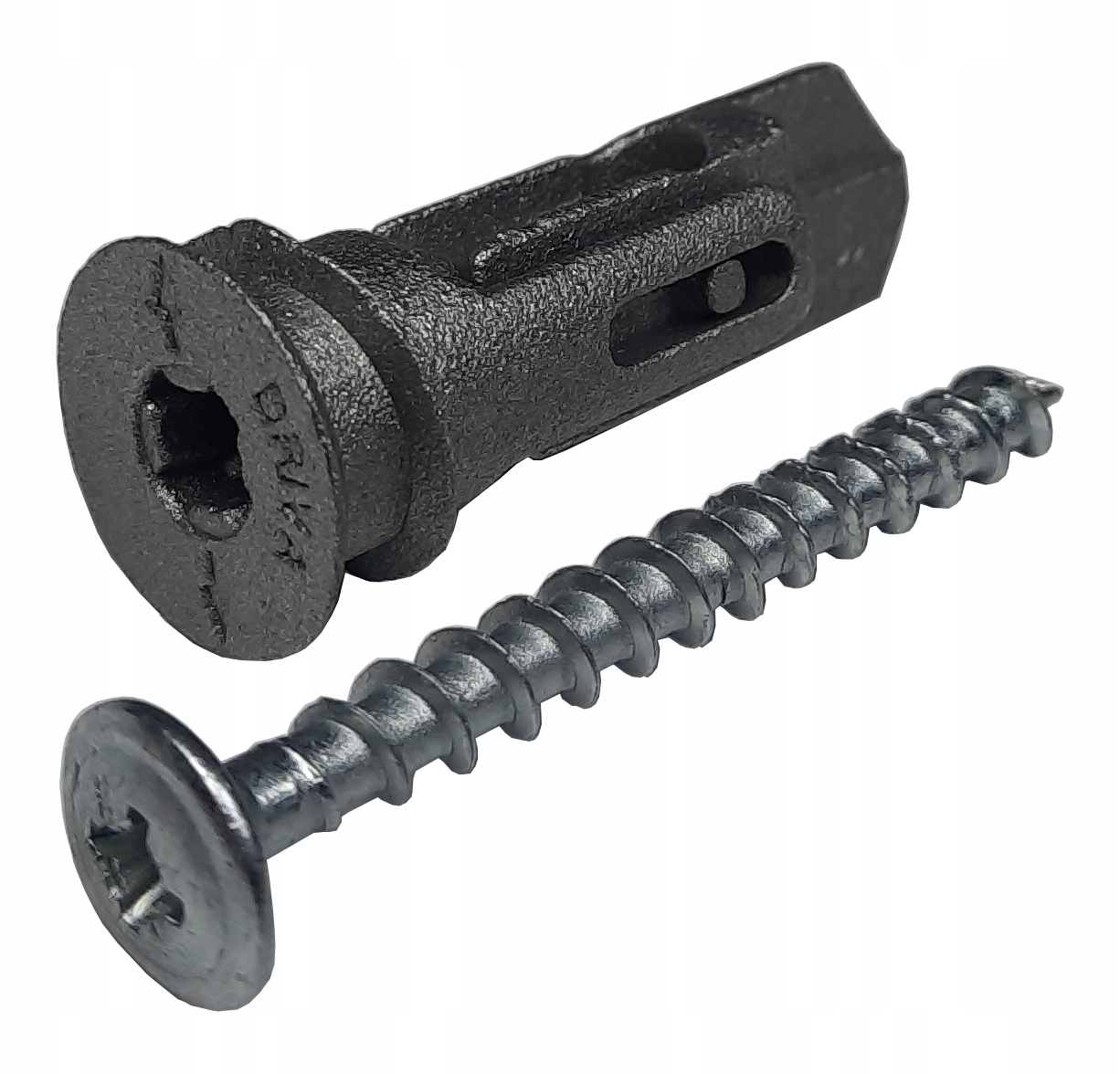 Kołek rozporowy do płyt G-K TOX SpiralPro 4,5x45mm