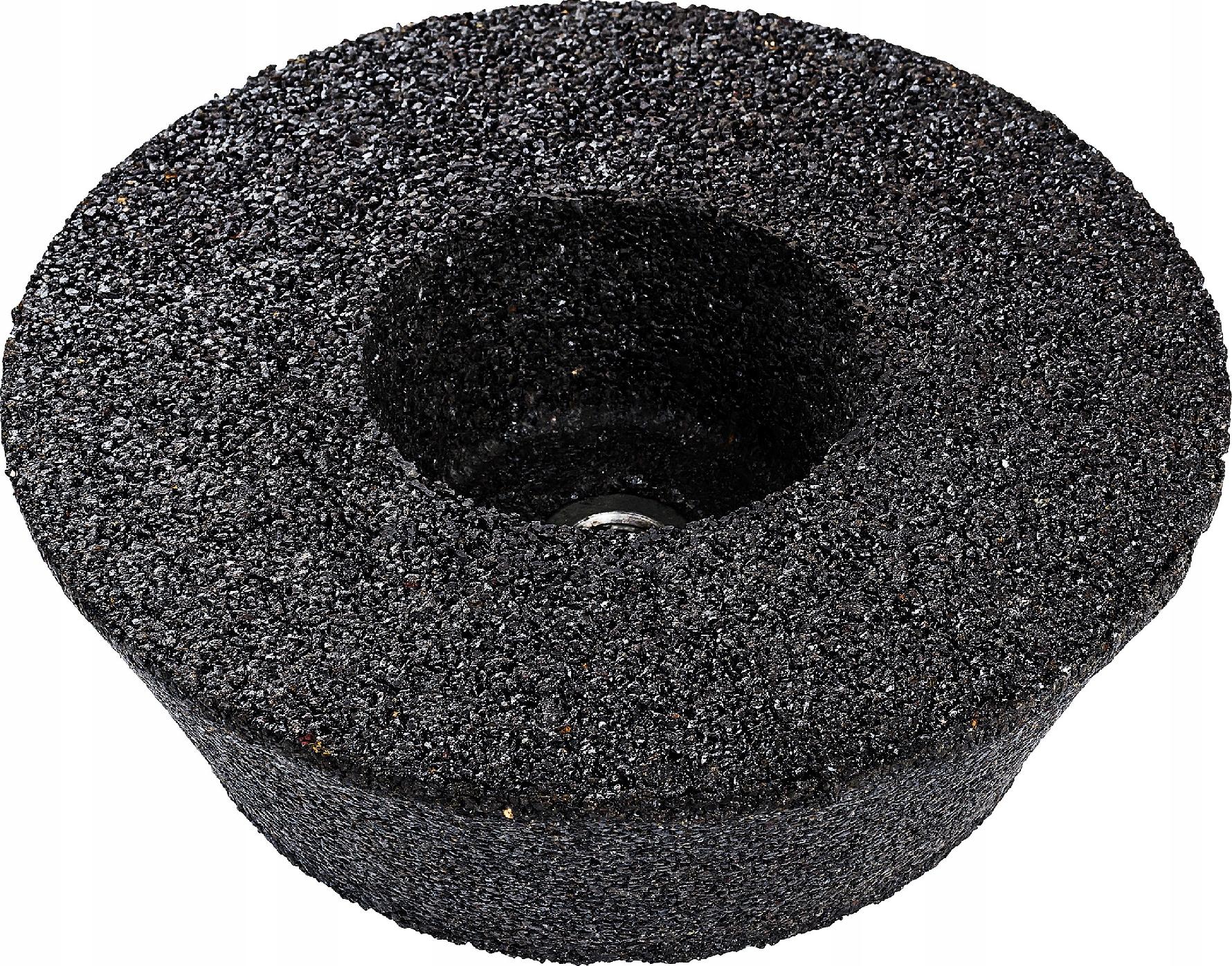 Ściernica garnkowa stożkowa do szlifierki TYP 1112 NB do szlifowania