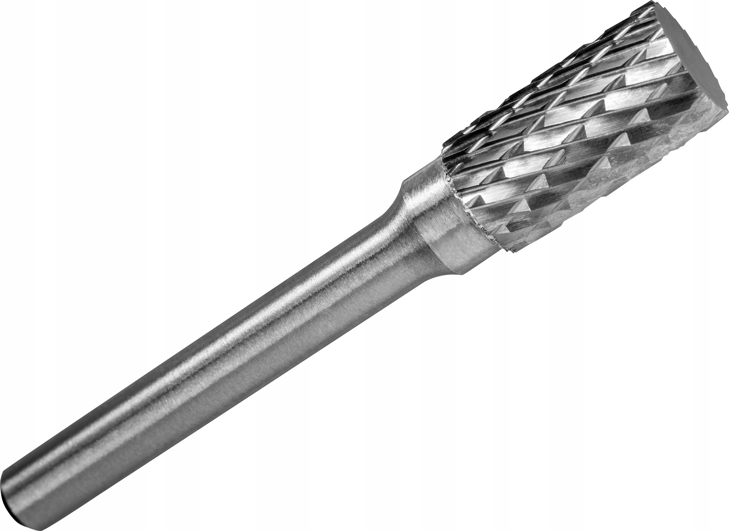 Frez trzpieniowy do metalu z węglika 10x20mm