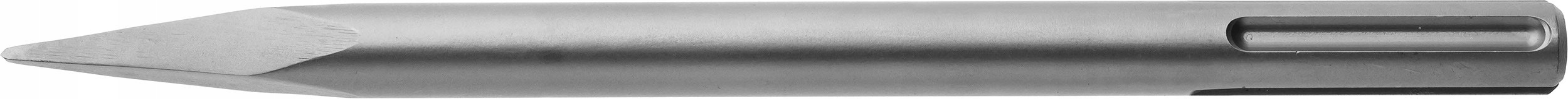 Dłuto szpicak 18x280 mm, uchwyt SDS-max do betonu