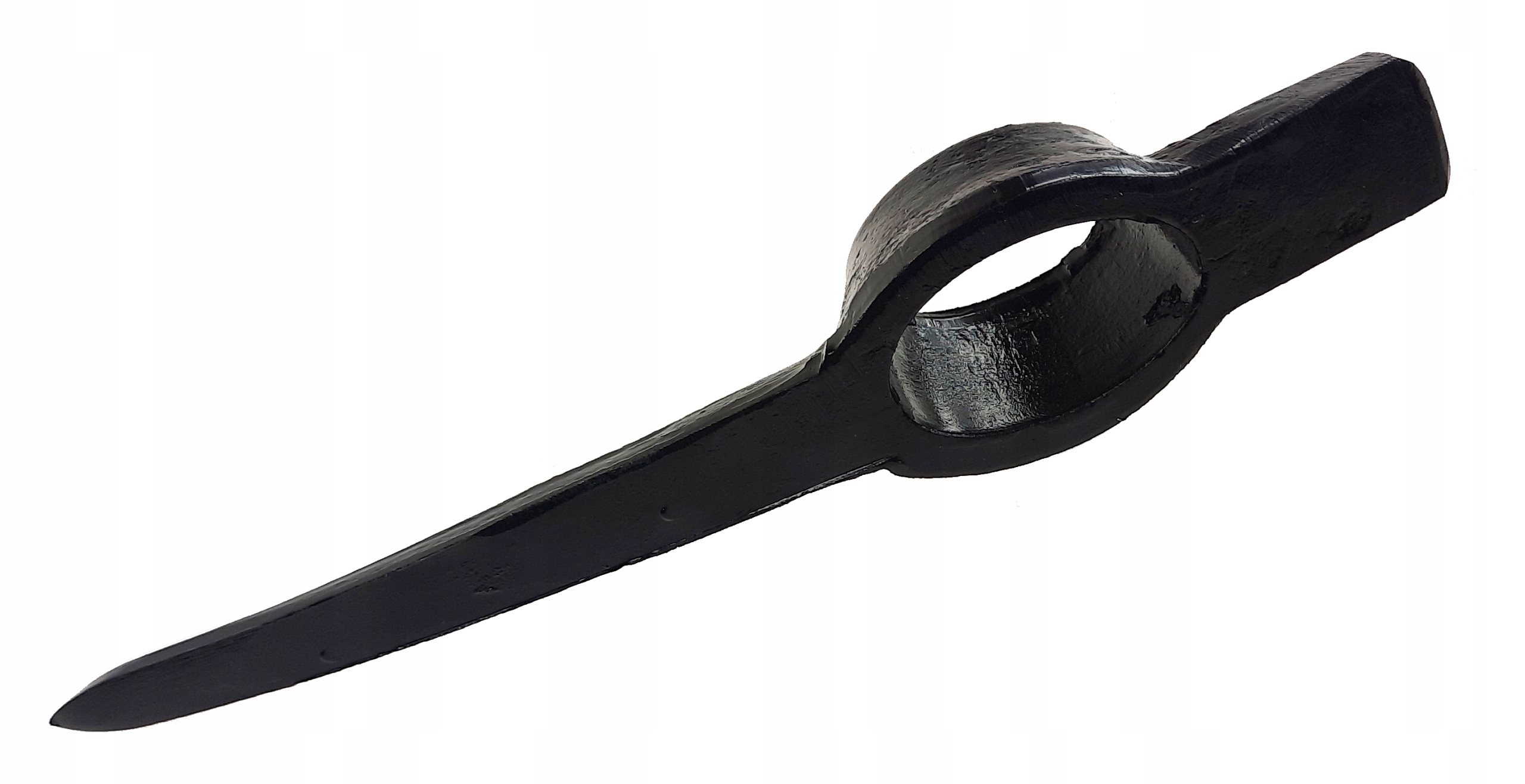 Kilof nieoprawny jednostronny 1.5 kg