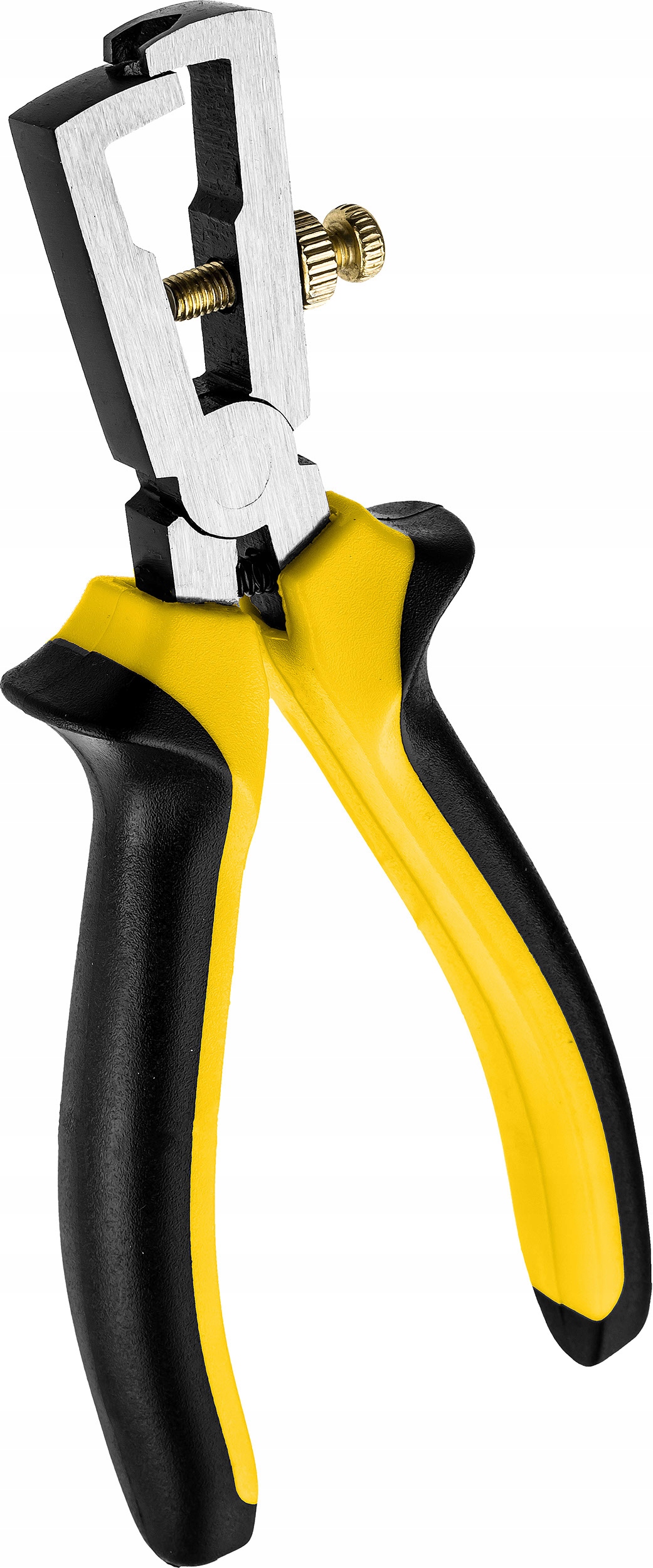 Szczypce ściągacz do usuwania izolacji 160 mm