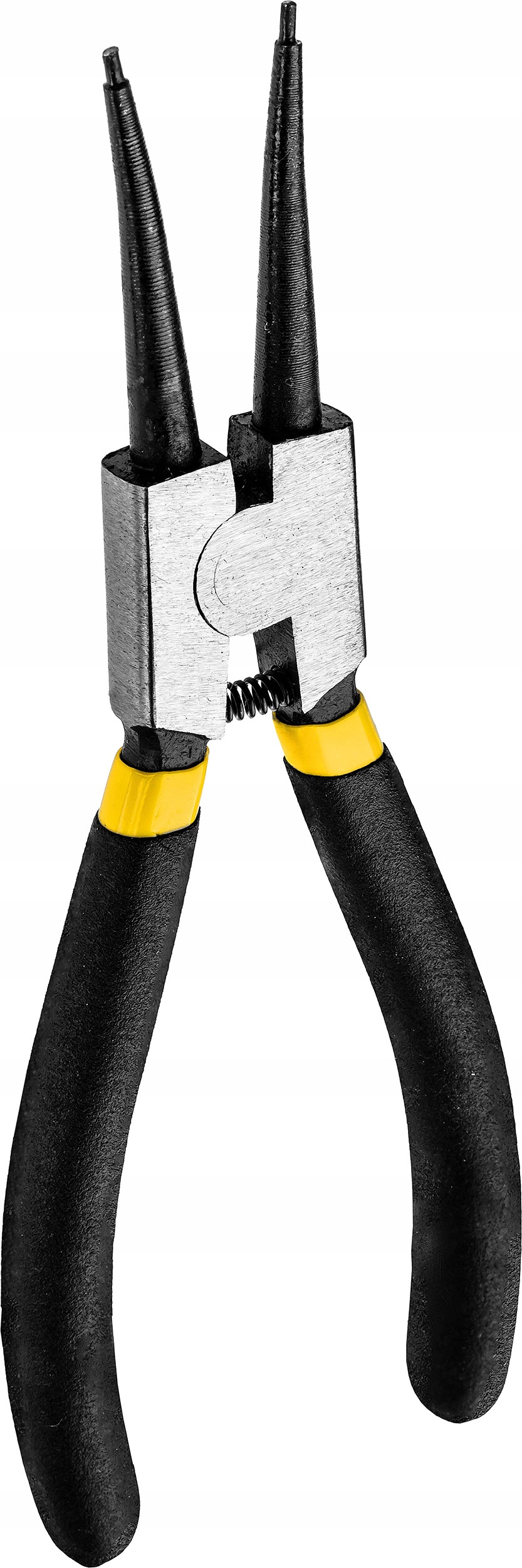 Szczypce segera 180 mm, zewnętrzne, proste