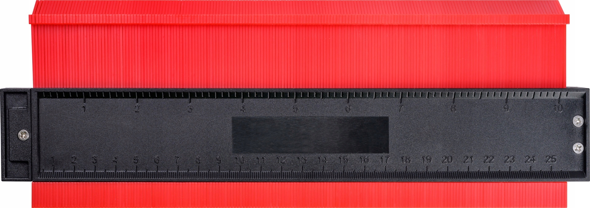 Wzornik kształtów 250 mm