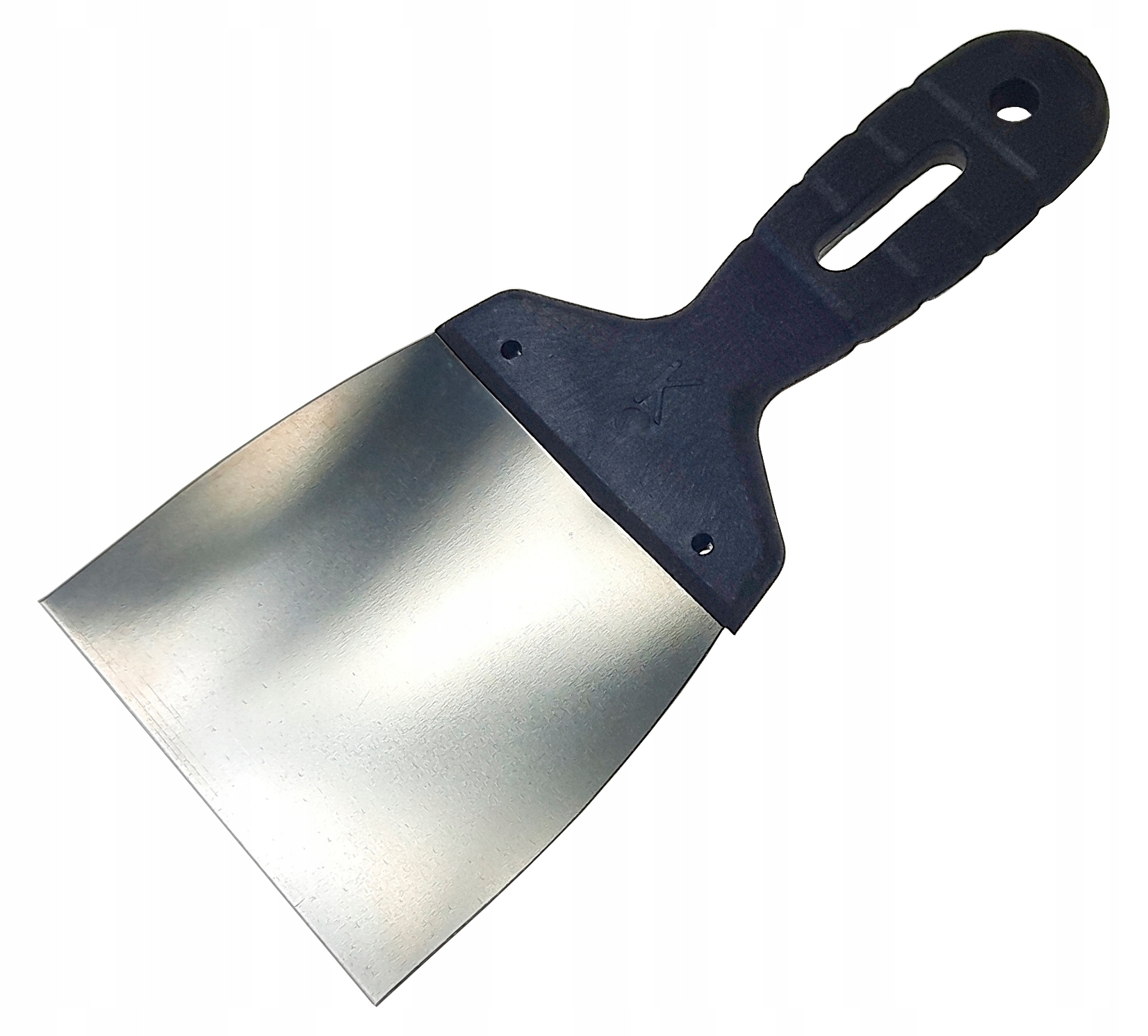 Szpachelka szpachla do gipsu gładzi 80 mm