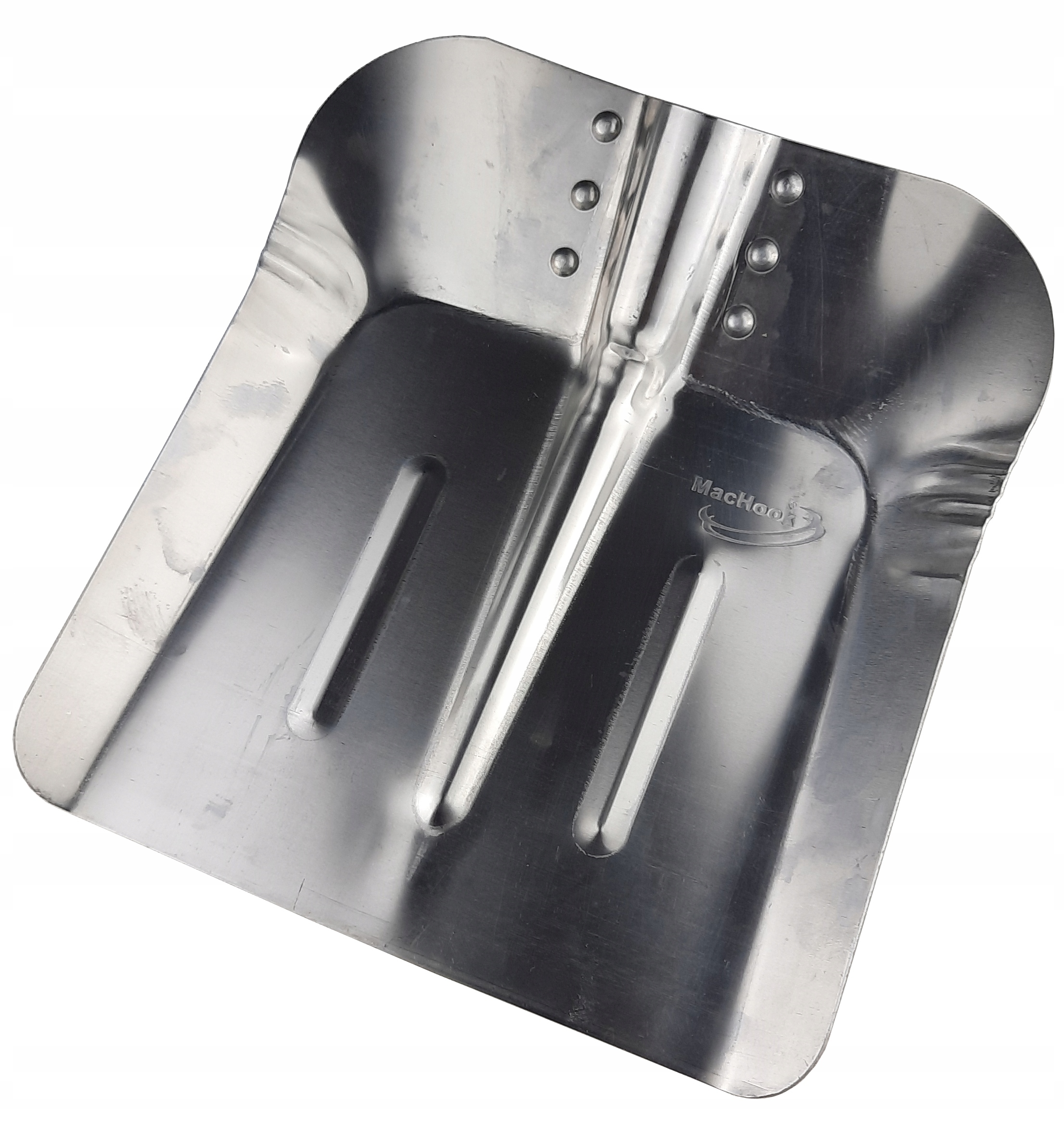 Łopata szufla aluminiowa 26cm lekka do piasku zboża śniegu