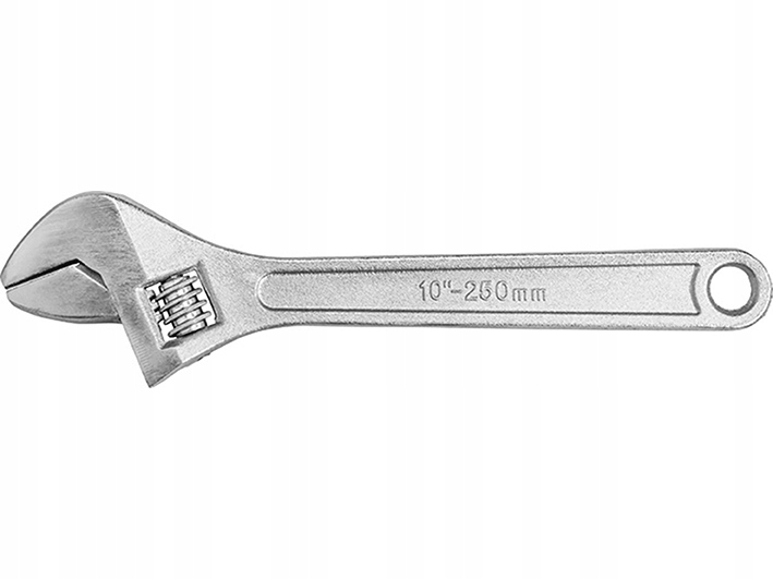 Klucz nastawny szwedzki szwed Condor 250 mm 10''