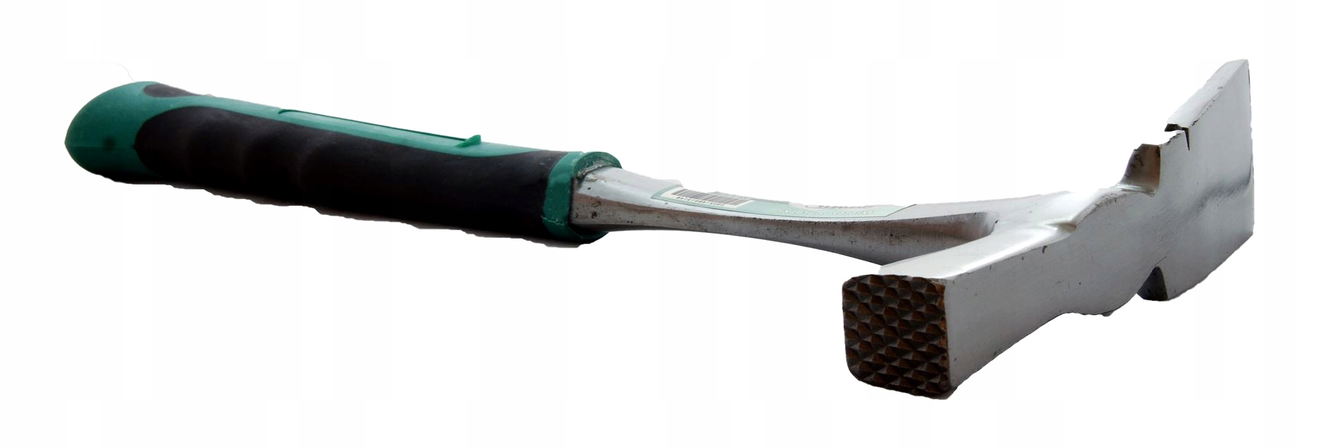 Młotek murarski MONOBLOCK 600g. DIAMANTO