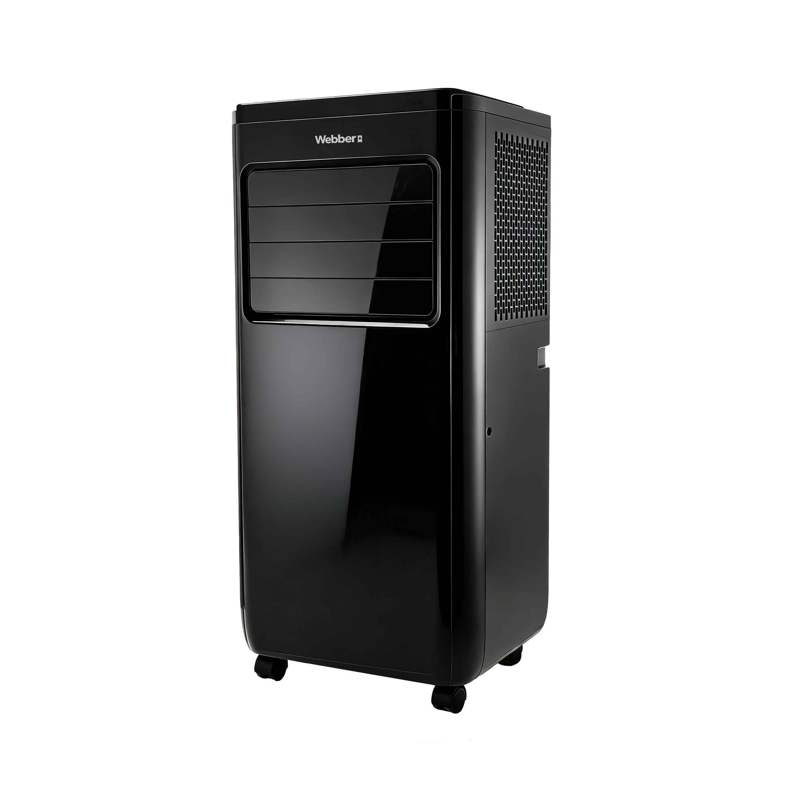Klimatyzator Przenośny 7000BTU 3w1 WIFI Osuszacz Swing Pilot 32m²