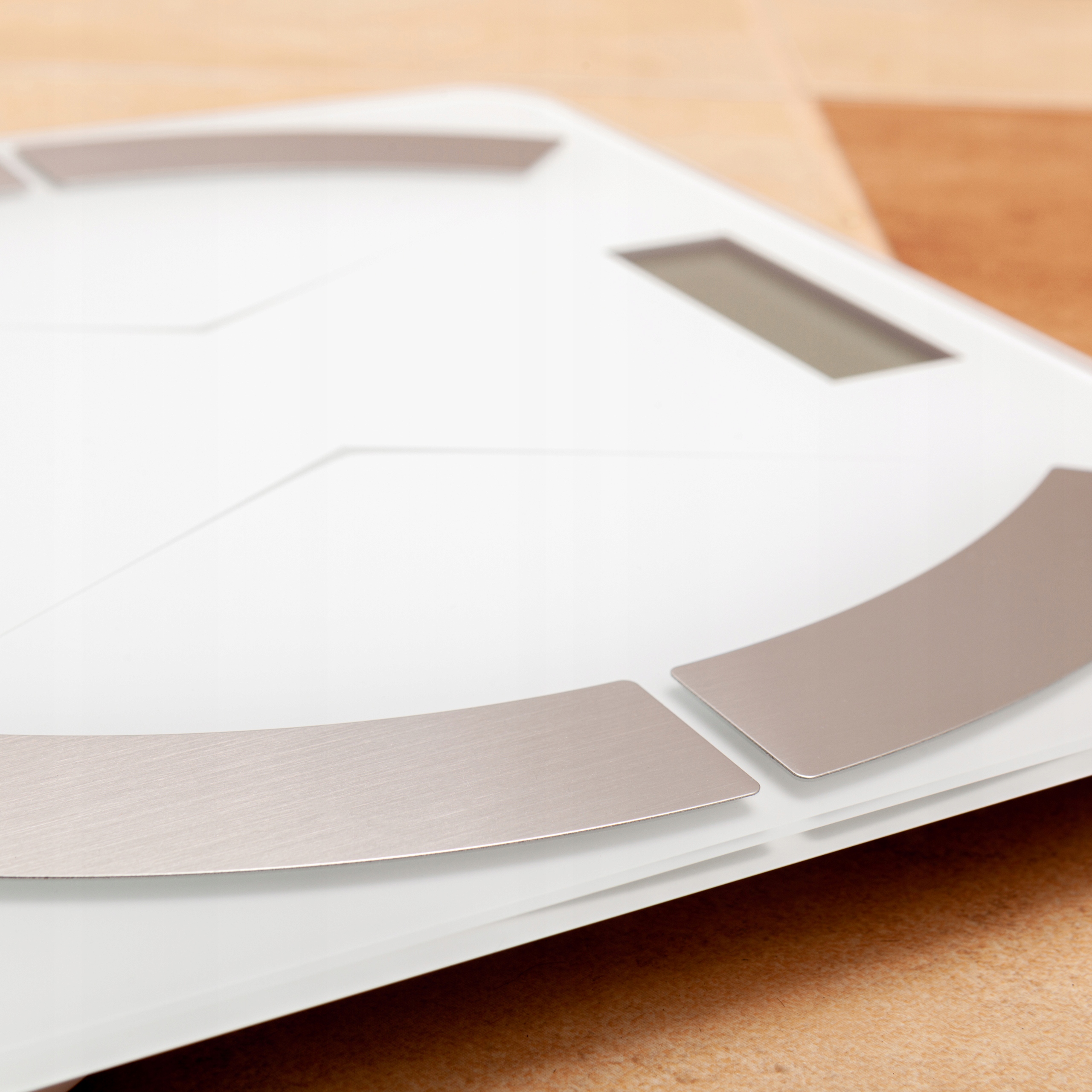 Waga Łazienkowa Inteligentna Smart Bluetooth