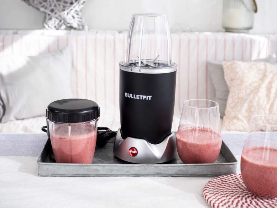 Nutri Blender Kielichowy BLN700 Ekstraktor