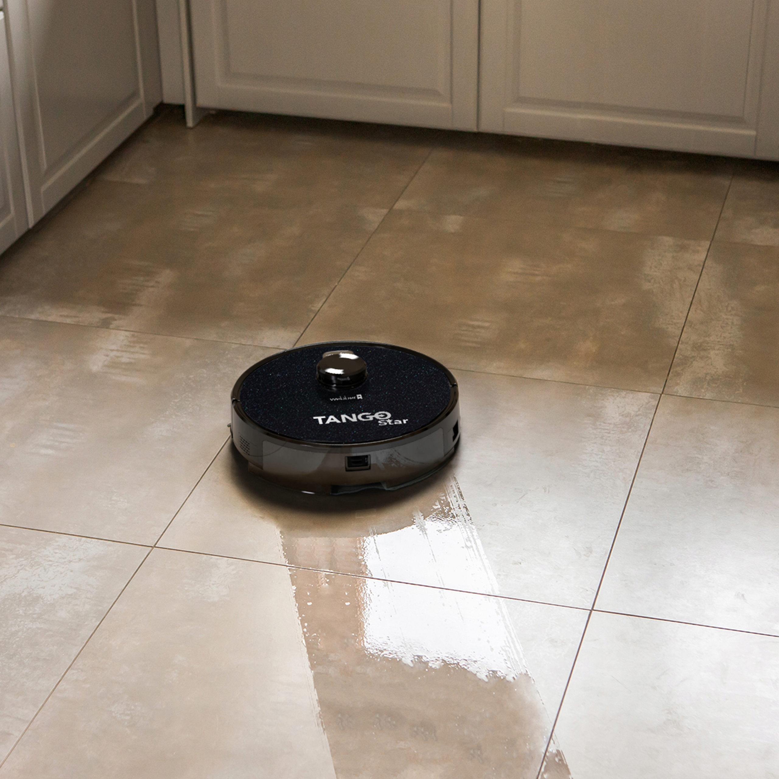 Odkurzacz Robot Sprzątający Mop TANGO Star