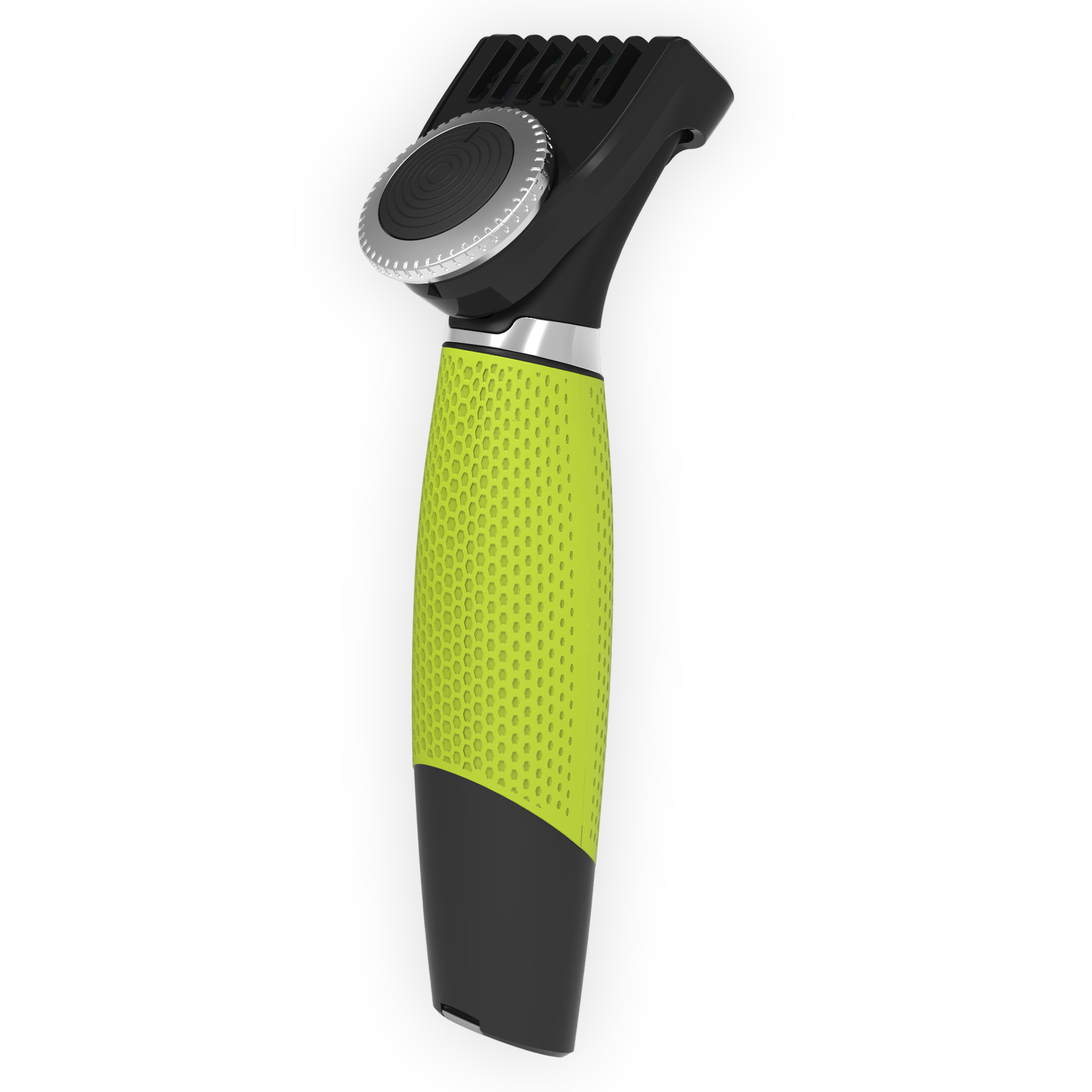 Trymer Męski Do Brody BT700 MULTIBLADE Precyzyjny Do Zarostu 0,5mm