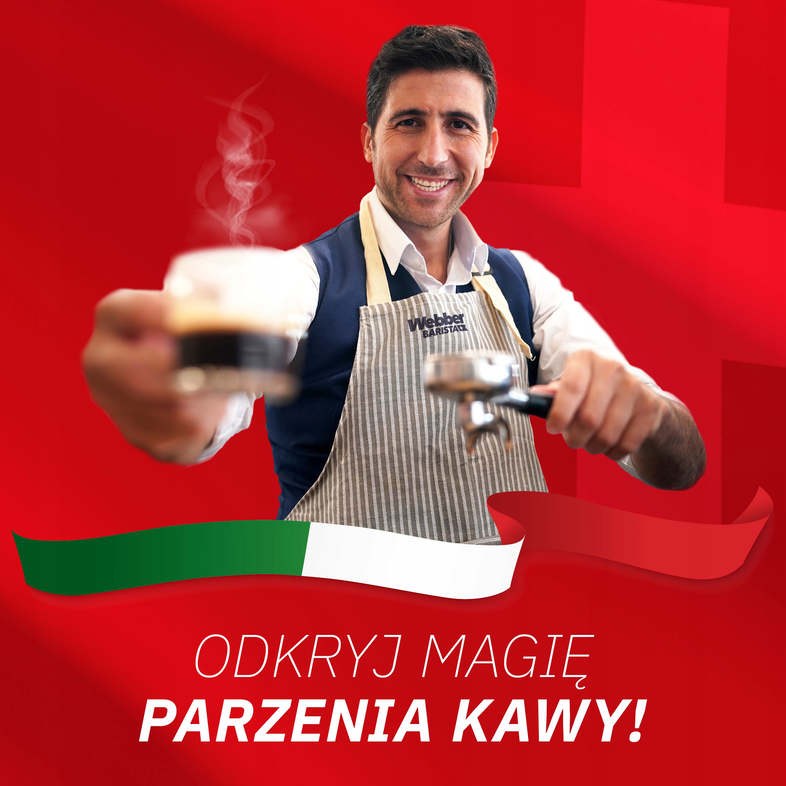 Ekspres Do Kawy Ciśnieniowy Automatyczny 19 bar A7 Veneto