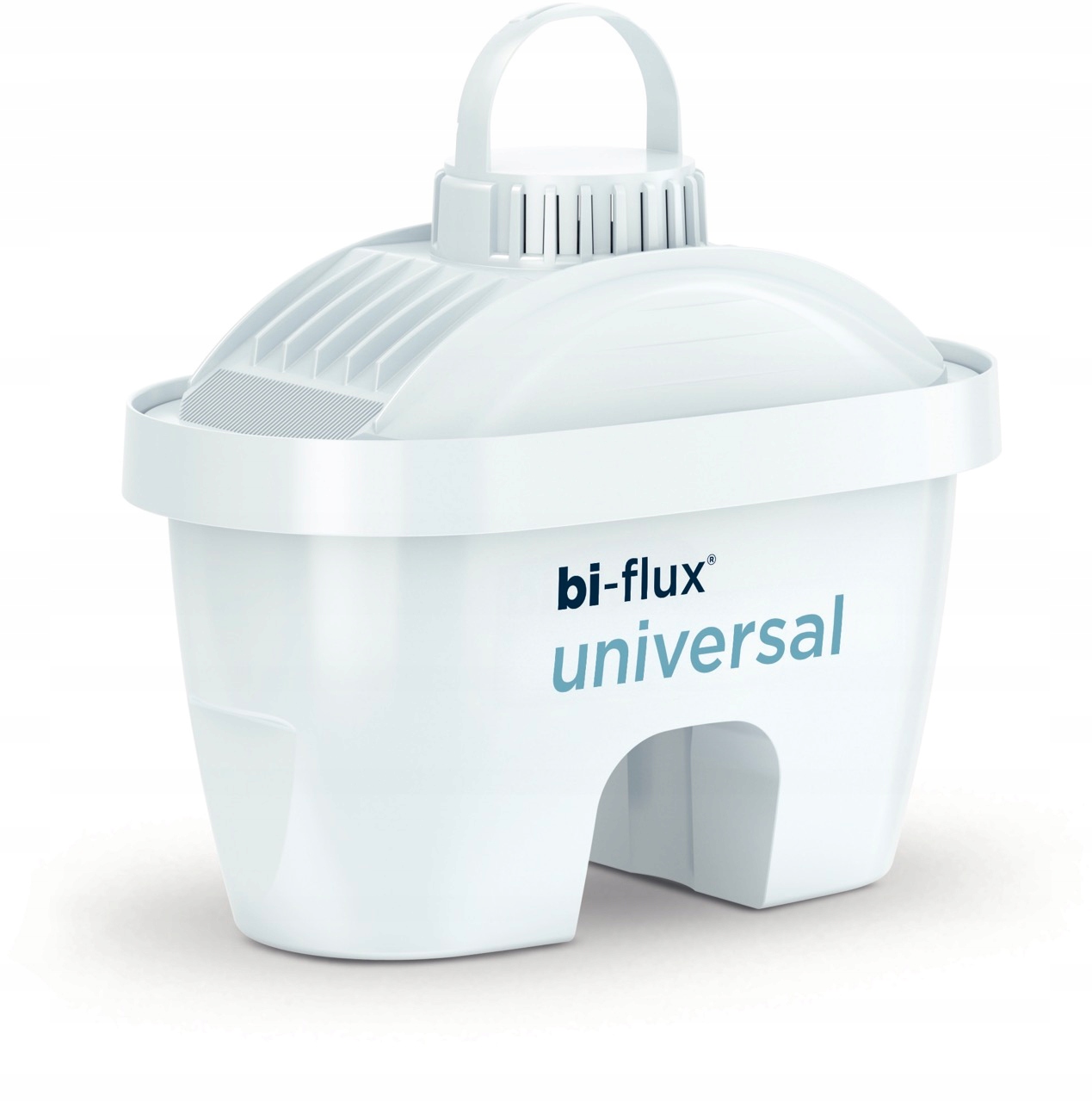 Wkład Filtrujący LAICA BI-FLUX Universal Filtr Do Dzbanka Wody 4 Sztuki