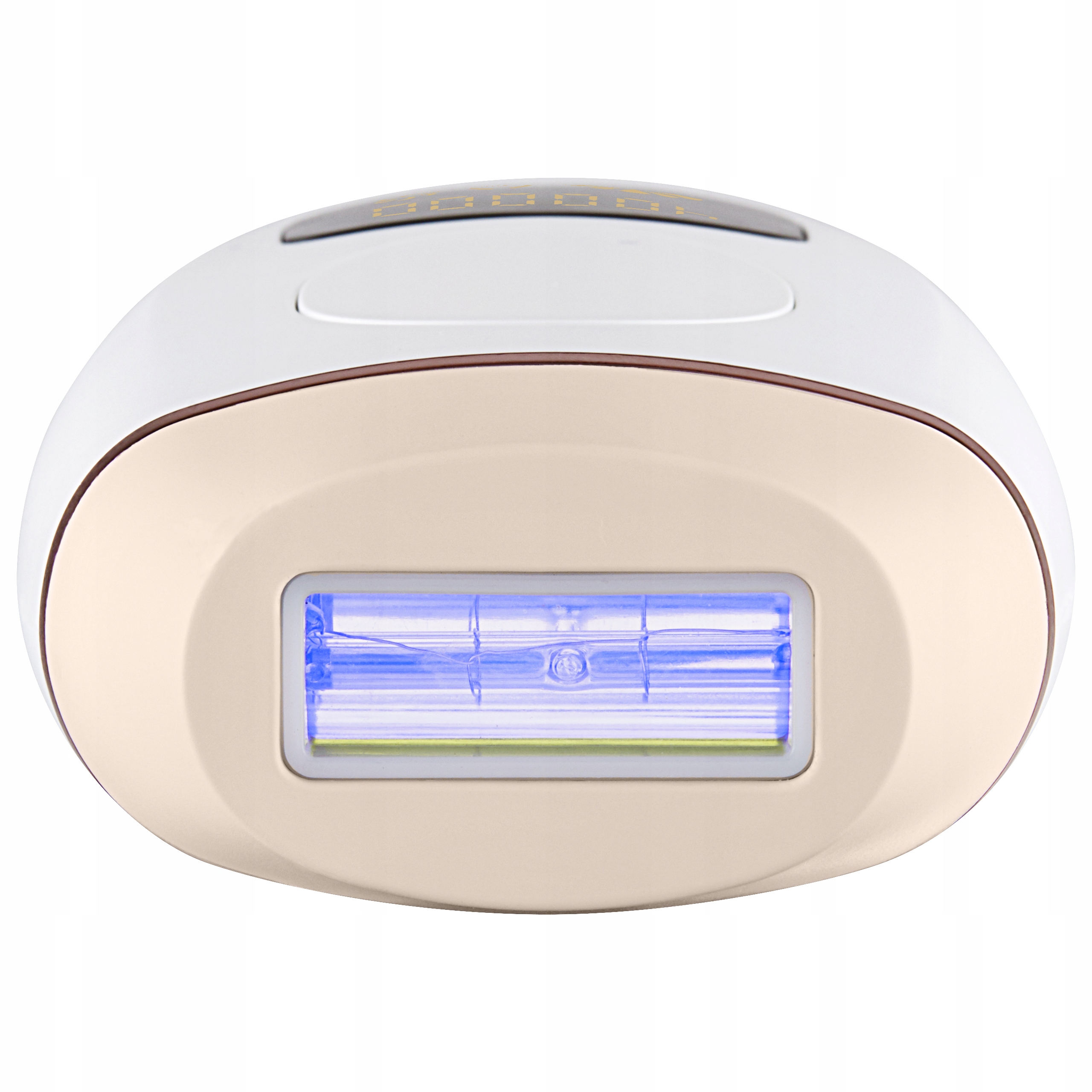 Depilator Ipl Do Włosów Ciała Laserowy Bikini Nóg Bezbolesny S5