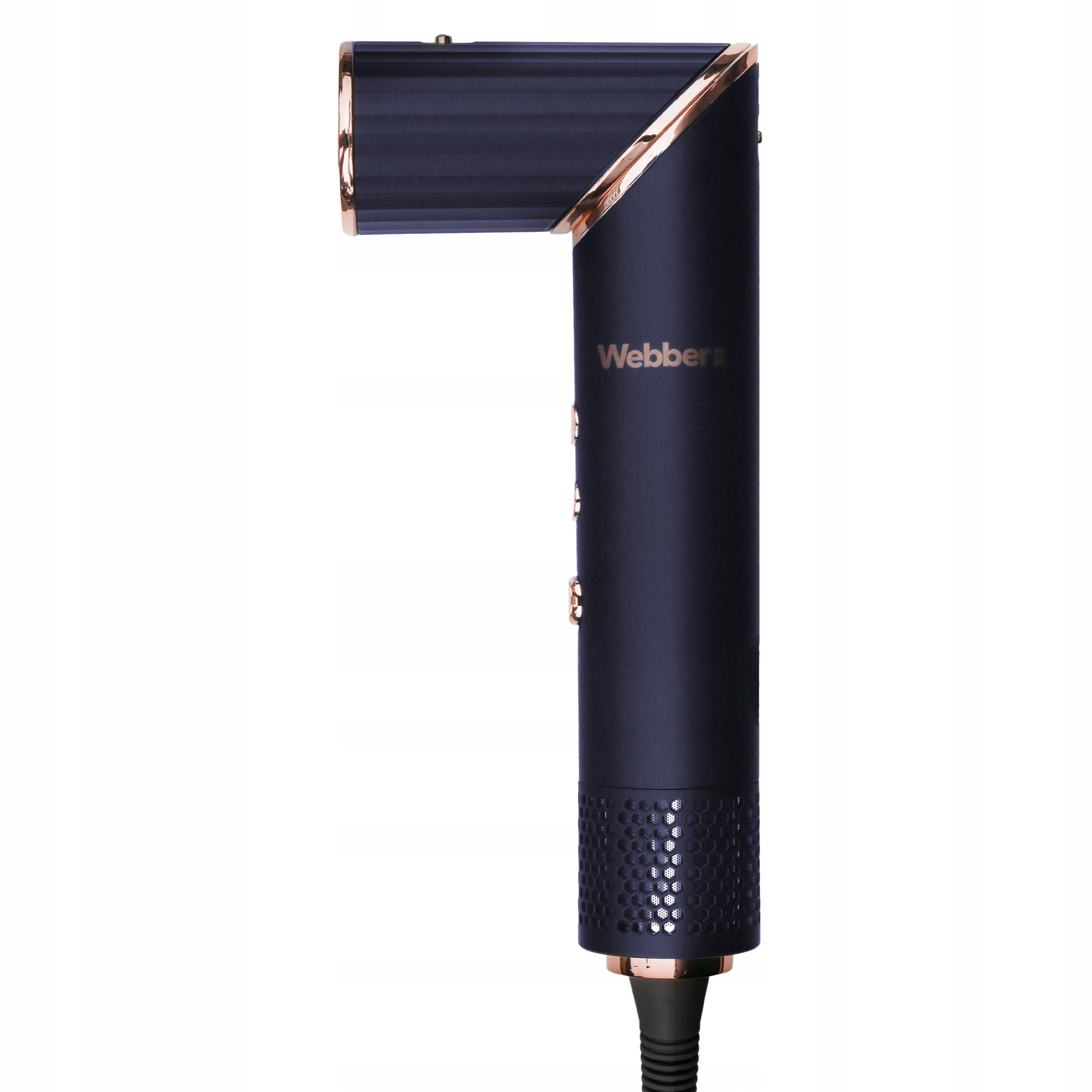 Suszarka I Stylizator Do Włosów 10w1 Celia HD-1298