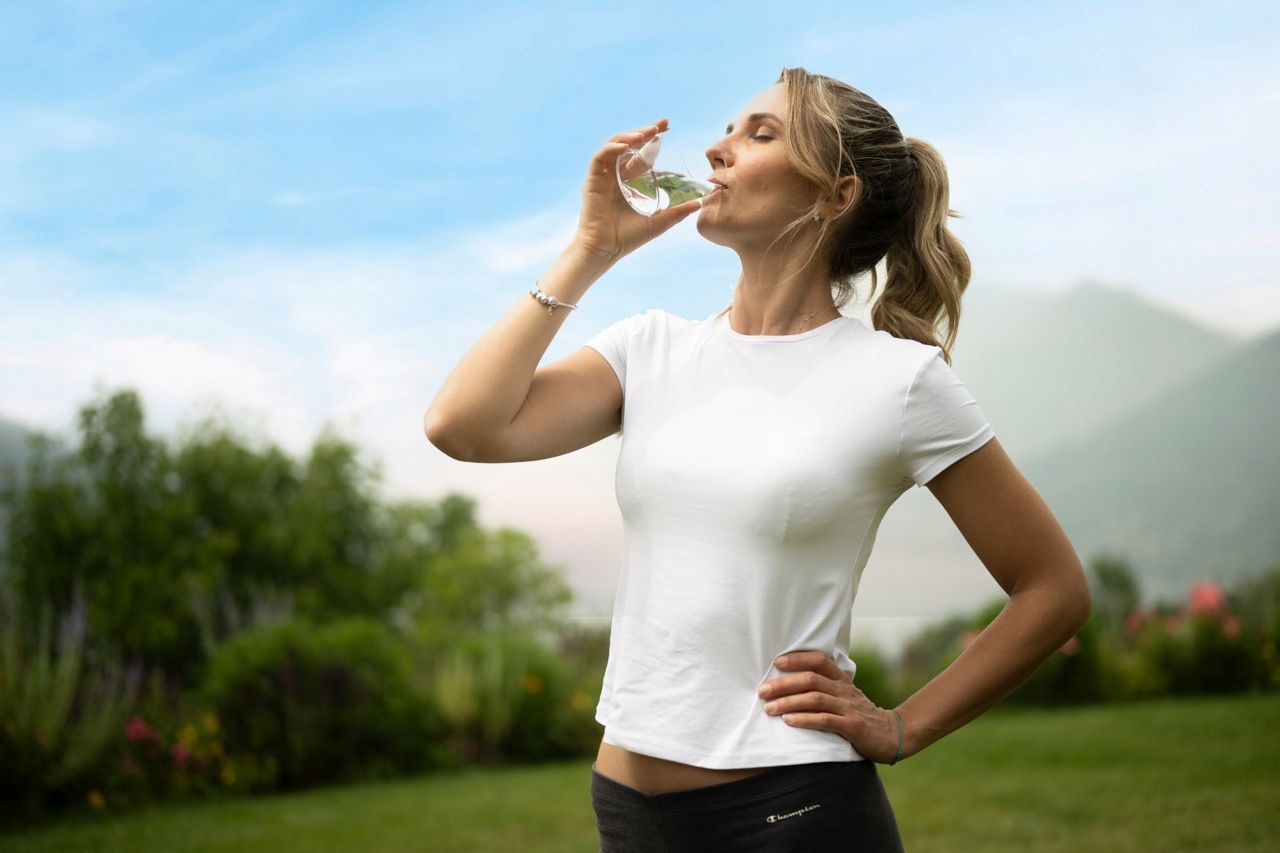 Dzbanek Filtrujący LAICA Carmen 2,3l + Filtr Bi-Flux Do Filtrowania Wody