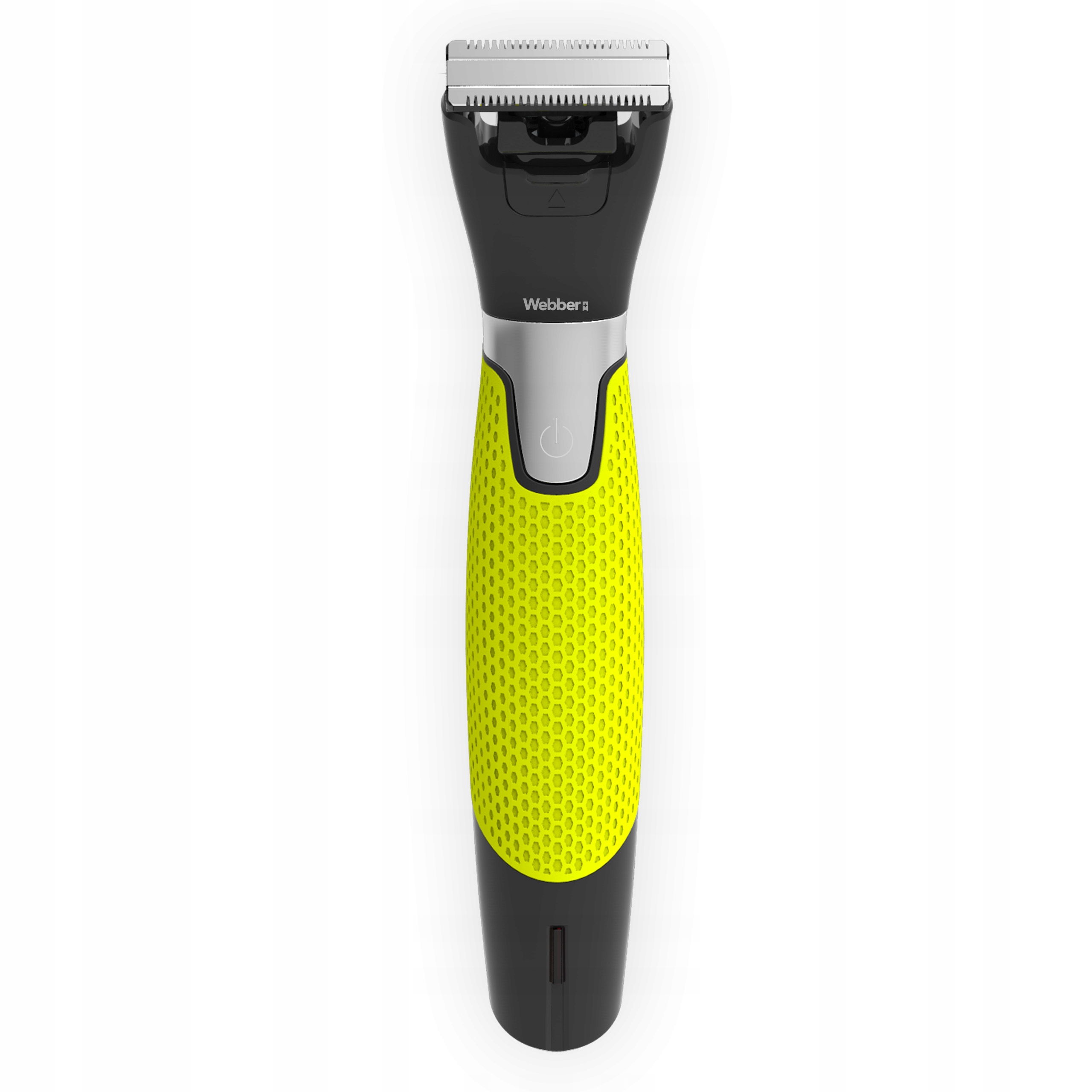 Trymer Męski Do Brody BT700 MULTIBLADE Precyzyjny Do Zarostu 0,5mm