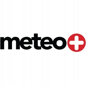 Stacja Pogodowa Z Dcf METEO SP301 Pogodynka Higrometr Barometr 3 Czujniki