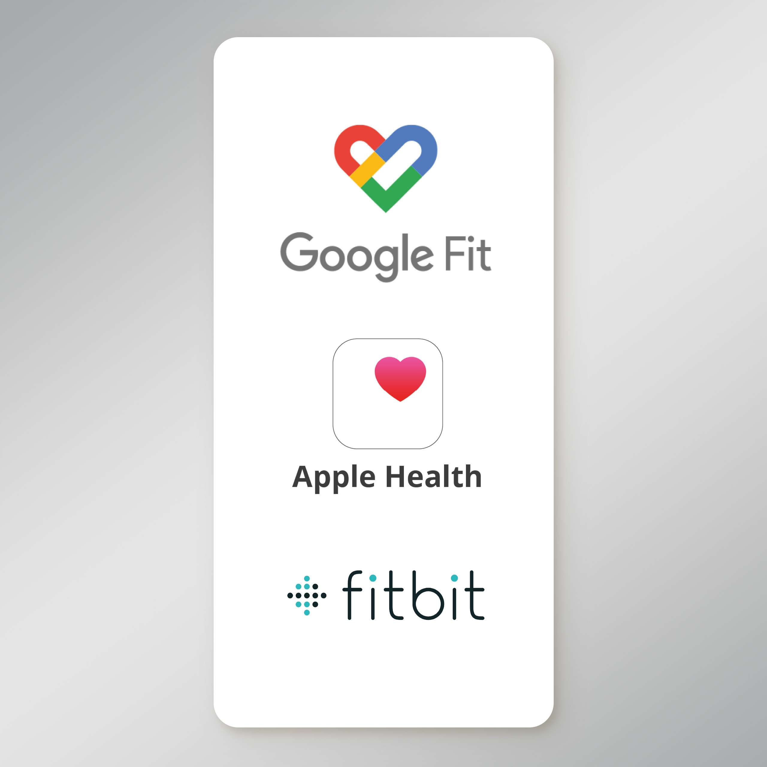 Waga Łazienkowa Analityczna 57 Parametrów Apple Health, Google Fit, WIFI