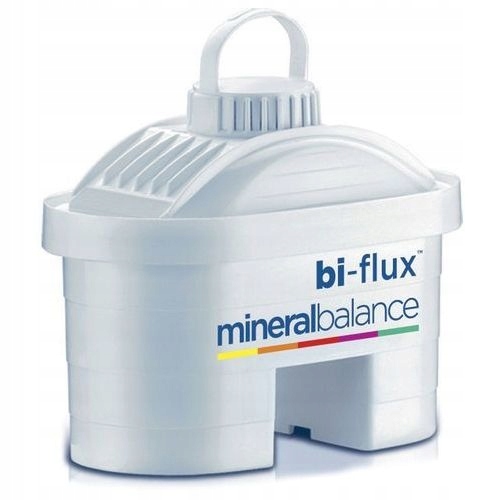 Wkład Filtrujący LAICA BI-FLUX MineralBalance Do Dzbanków Filtrujących