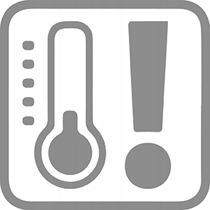 Stacja Pogodowa Pogody METEO Higrometr Barometr Termometr Zegar SP110