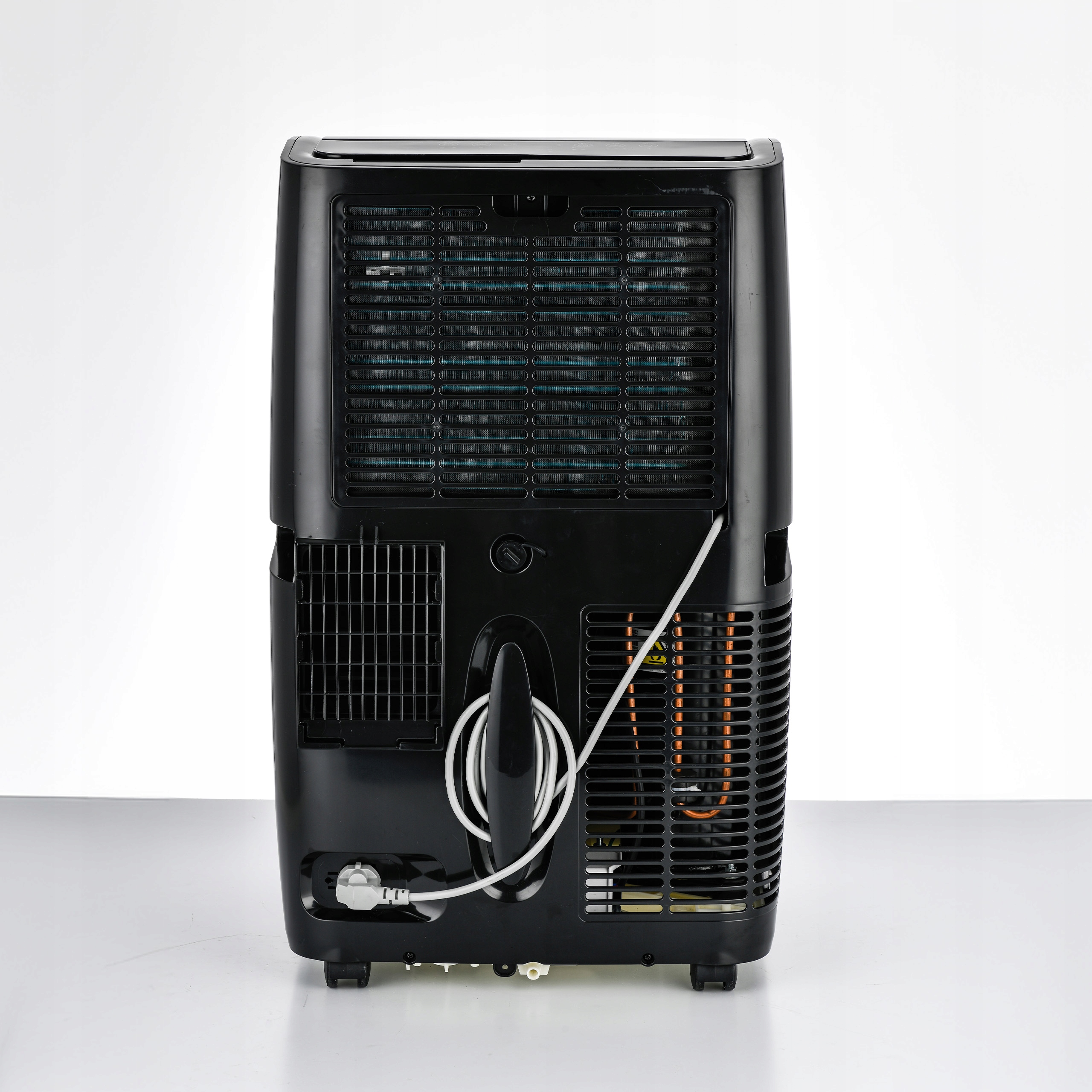 Klimatyzator Przenośny 9000BTU 4w1 WIFI Grzanie Osuszacz Pilot 43m²