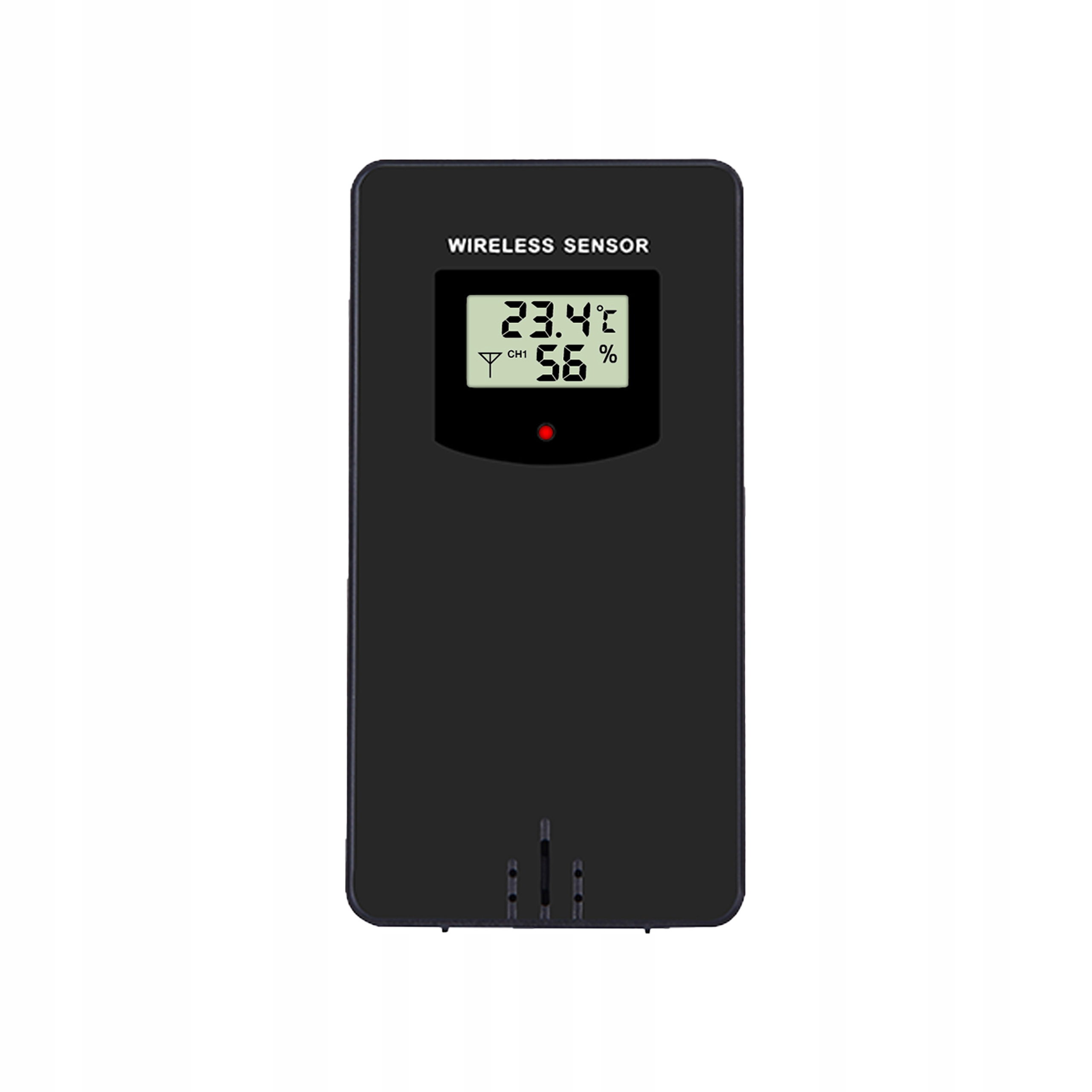 Multi Stacja Pogodowy METEO SP400 WIFI +miernik Powietrza Higrometr Baromet