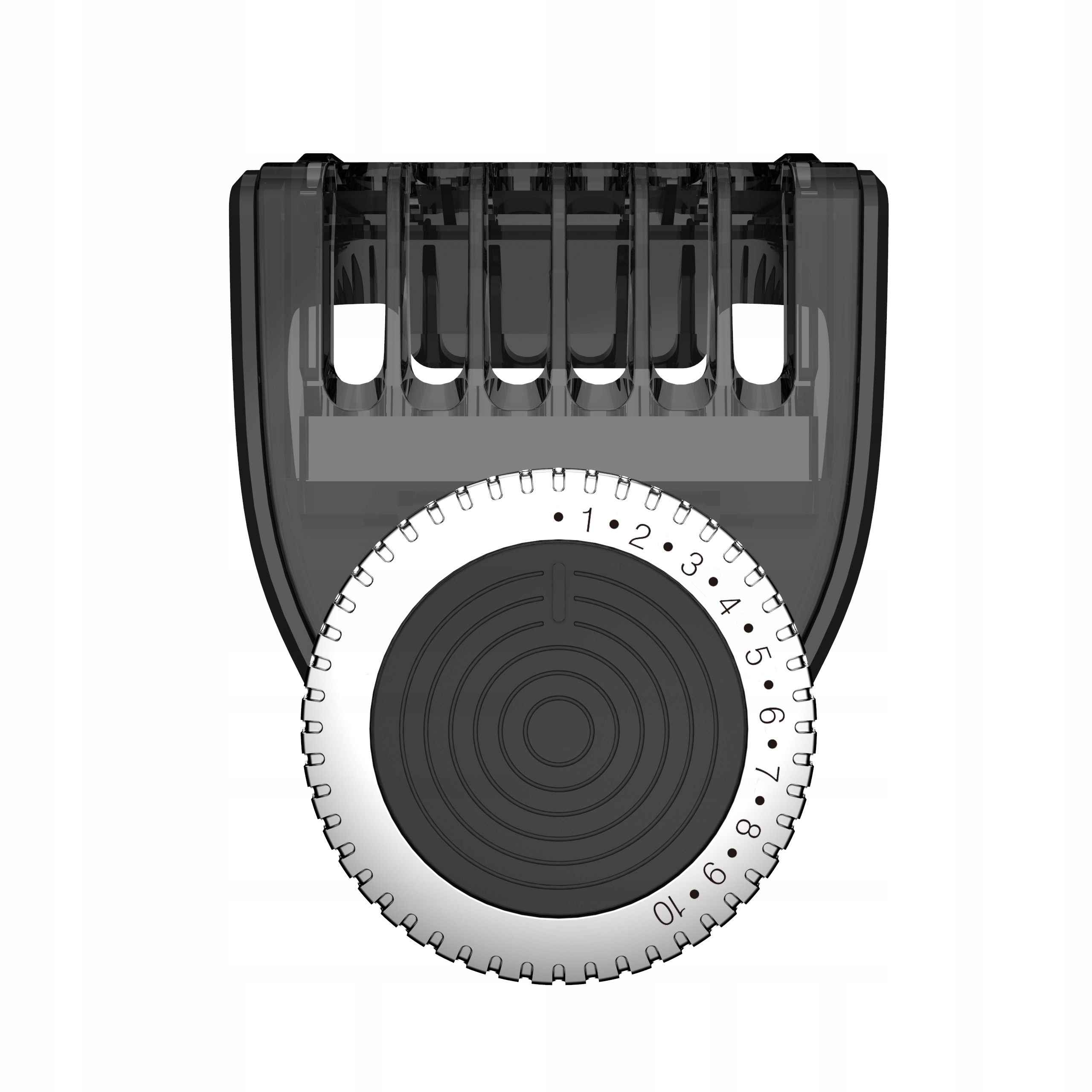 Golarka Męska FIVER SXG500 Trymer 5w1 Brody Nosa Wet&Dry USB