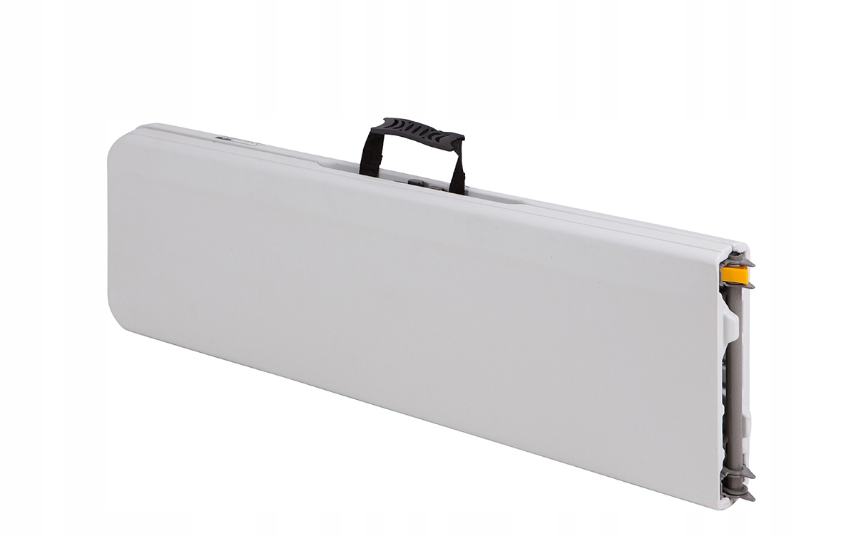 Ławka Ława Składana Cateringowa Stół Cateringowy 183 cm Walizka Hdpe Mocna