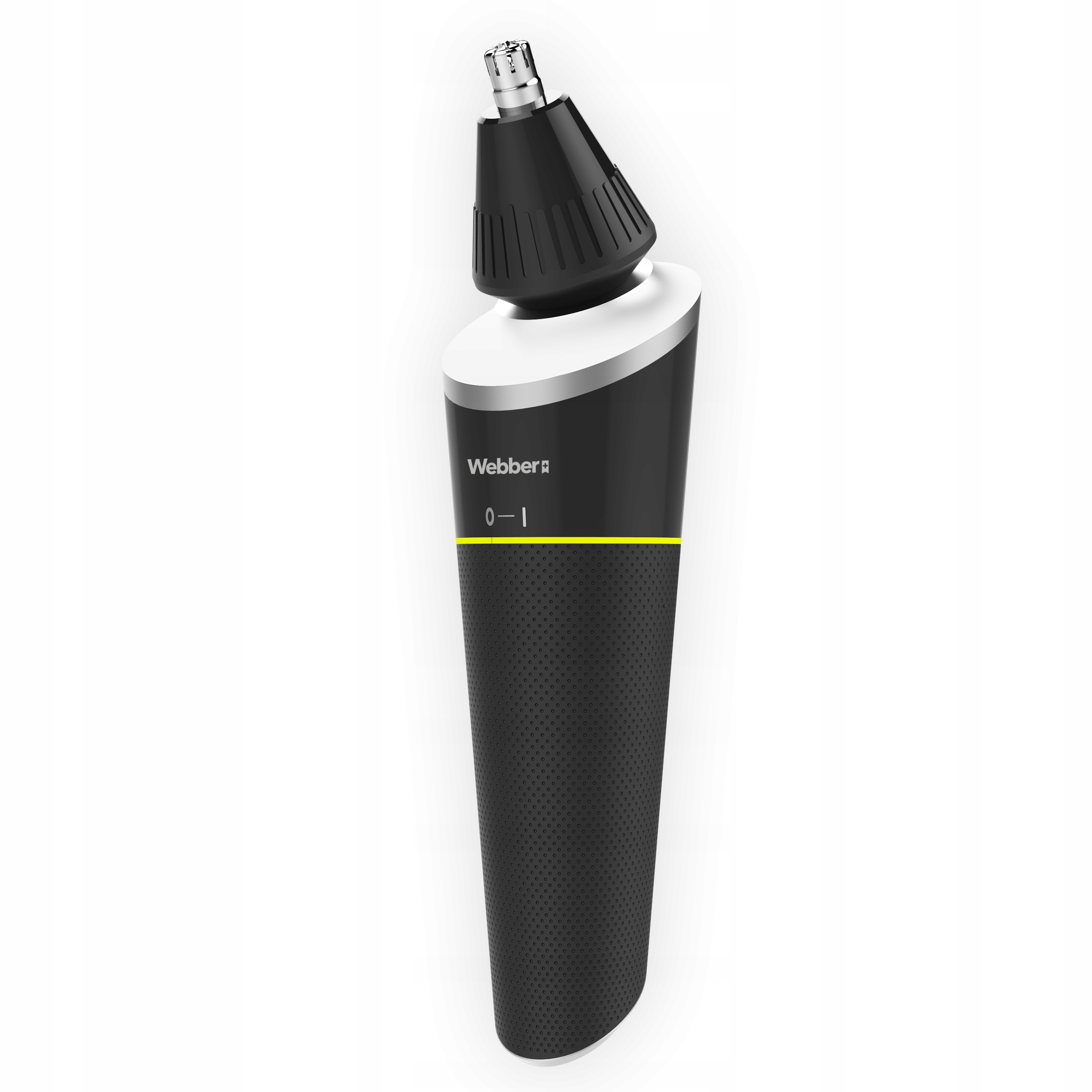 Golarka Męska FIVER SXG500 Trymer 5w1 Brody Nosa Wet&Dry USB
