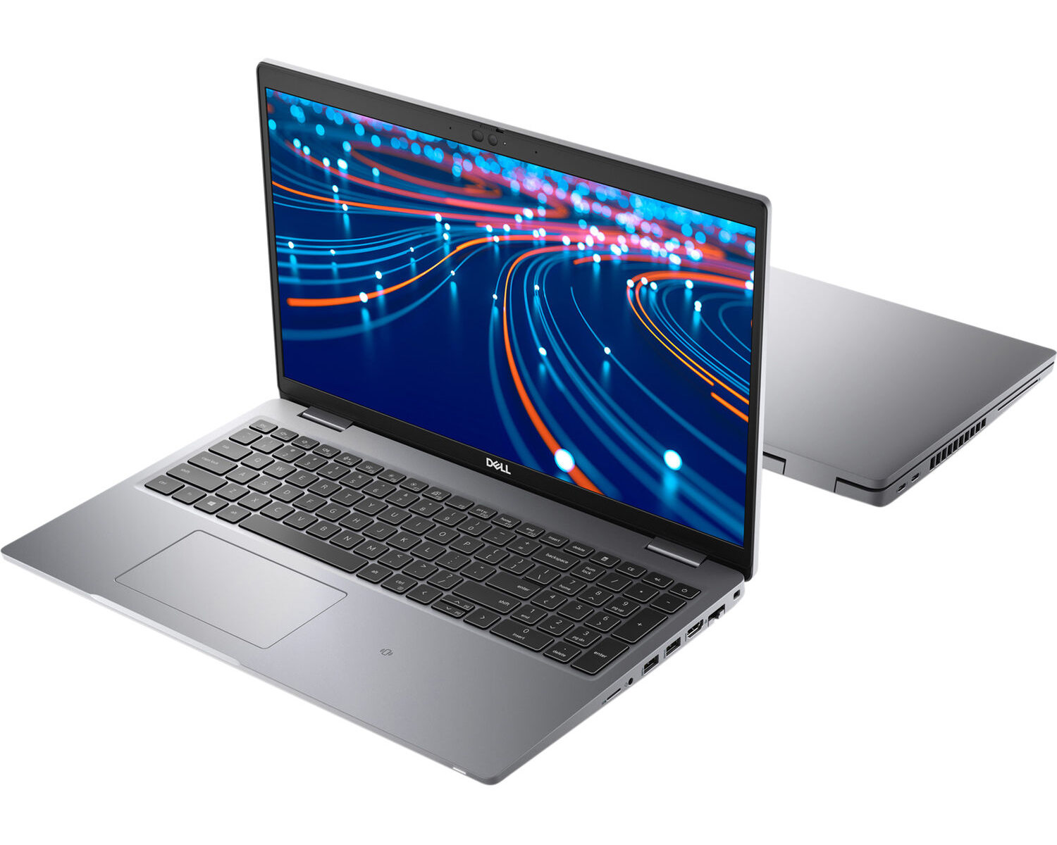 Notebook DELL Latitude 5520