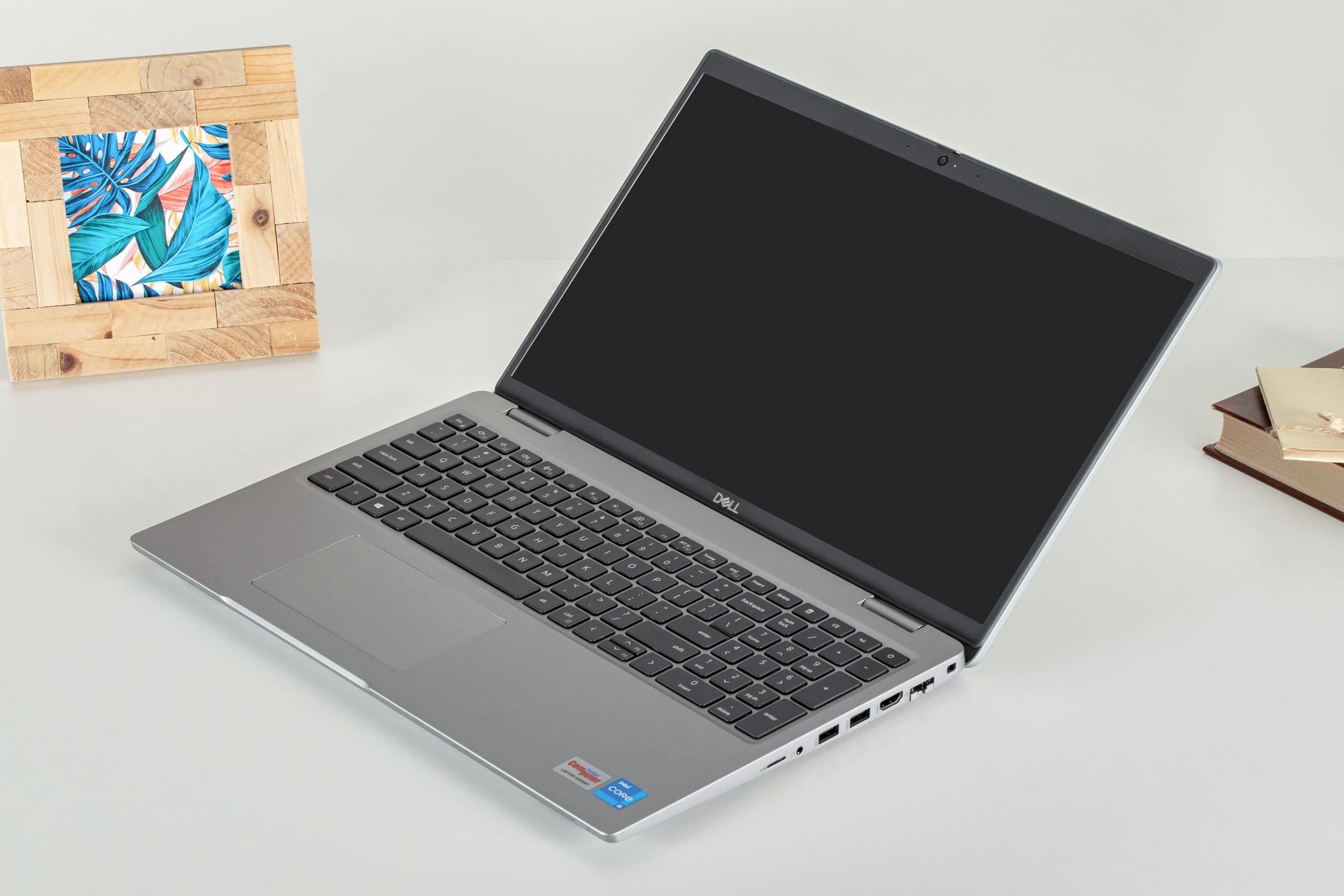 Notebook DELL Latitude 5520