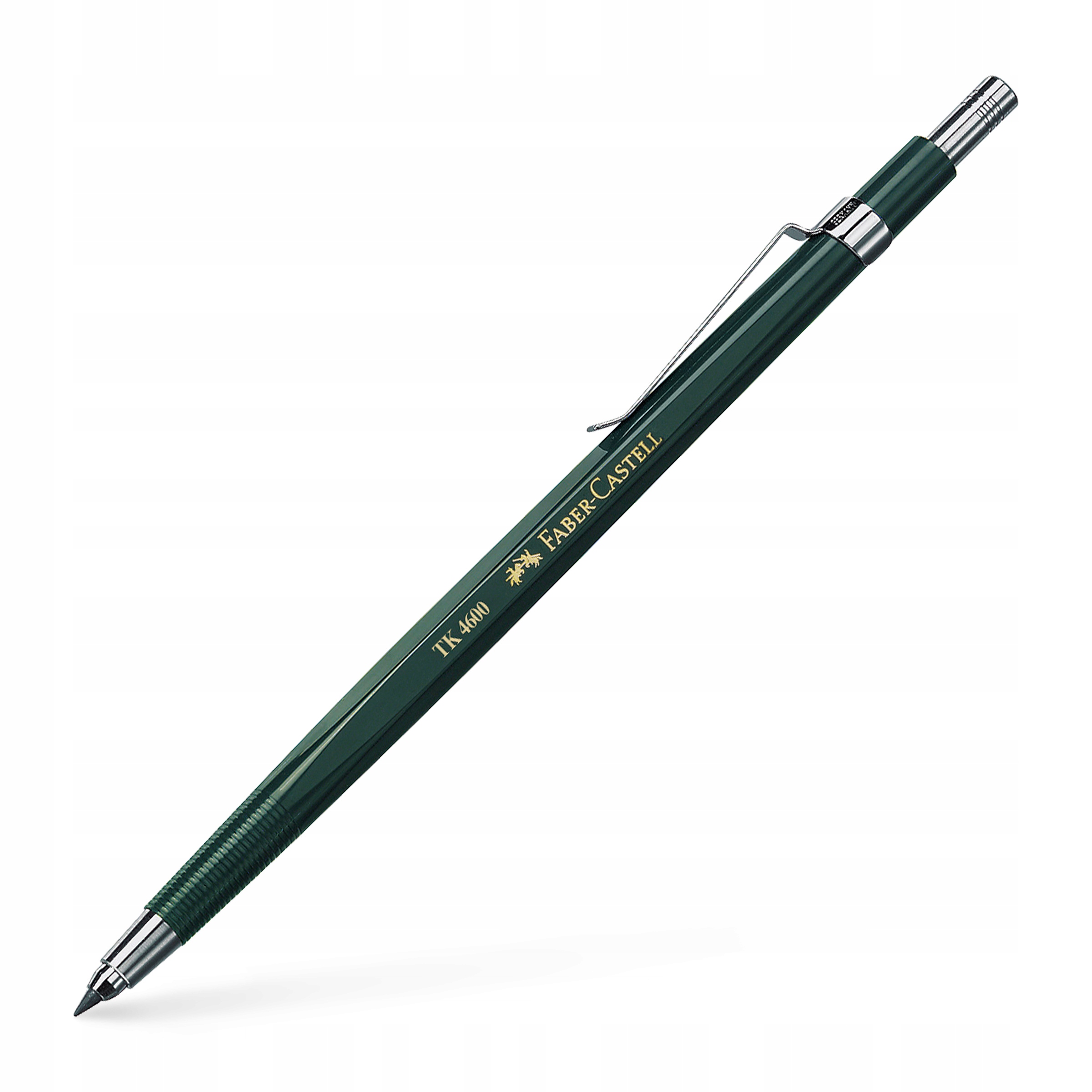 Lapiz de grafito Faber Castell 9000 7B Dureza