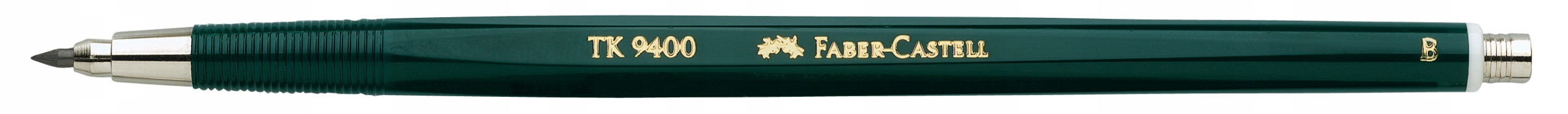 Faber-Castell Ołówek Automatyczny Tk 9400 2 Mm B - Faber-Castell ...