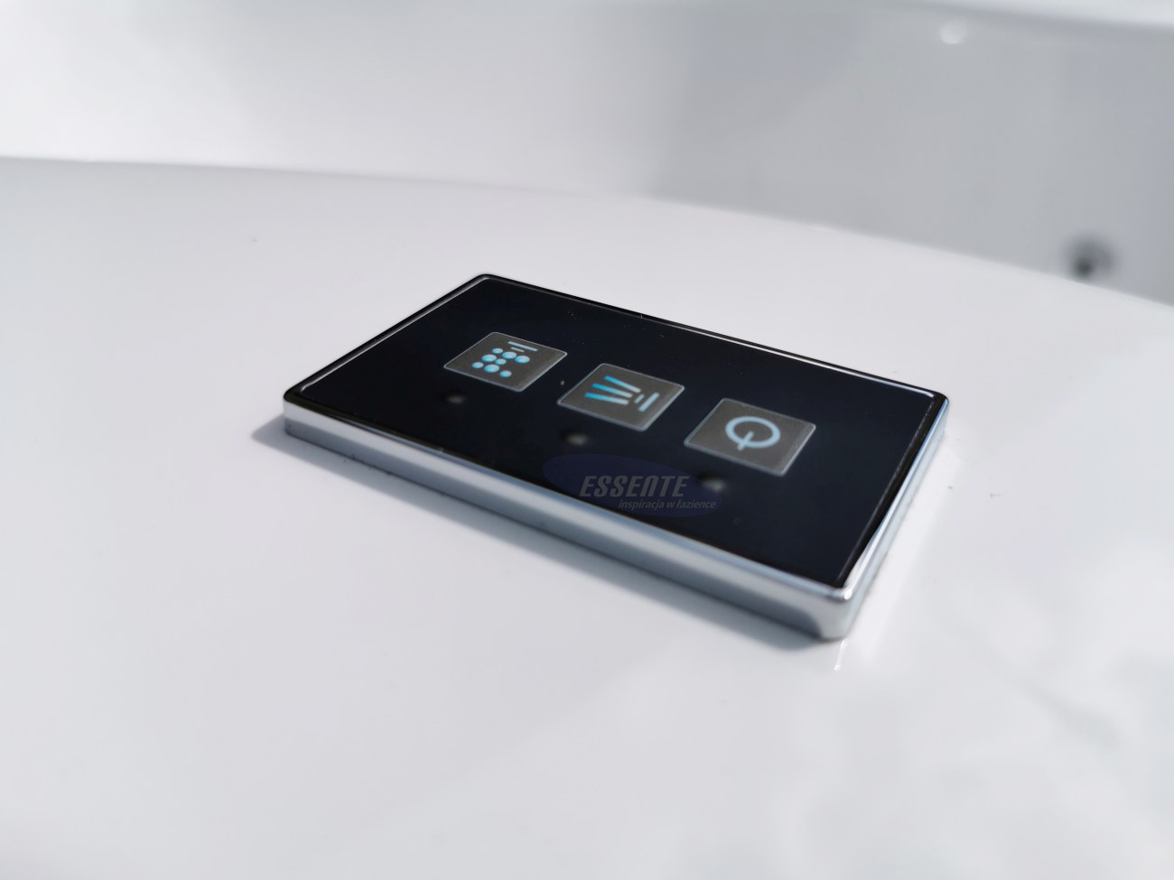 Wanna z hydromasażem 140x140 SPA 3 lata gwarancji PL