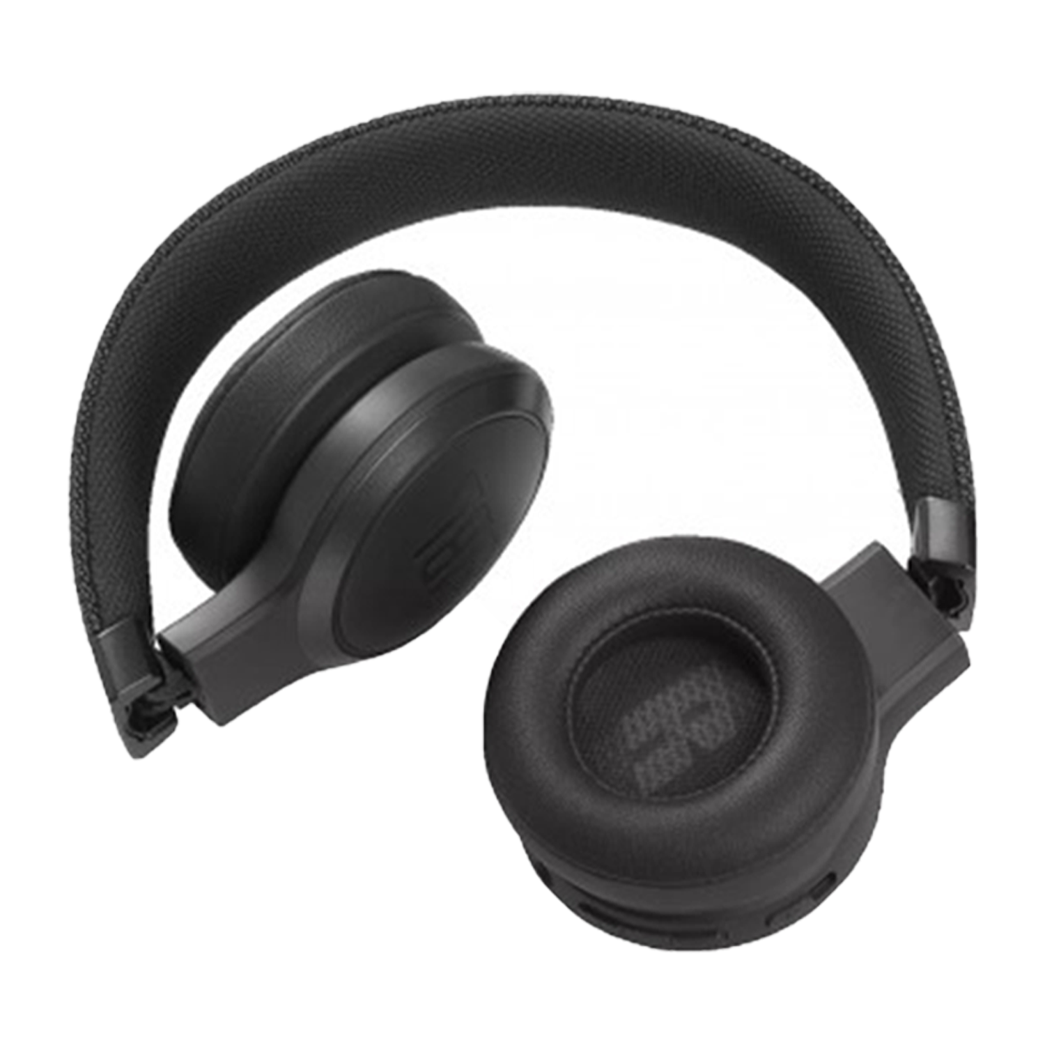 jbl live460 ブラック Słuchawki nauszne bezprzewodowe JBL LIVE 460NC - czarne
