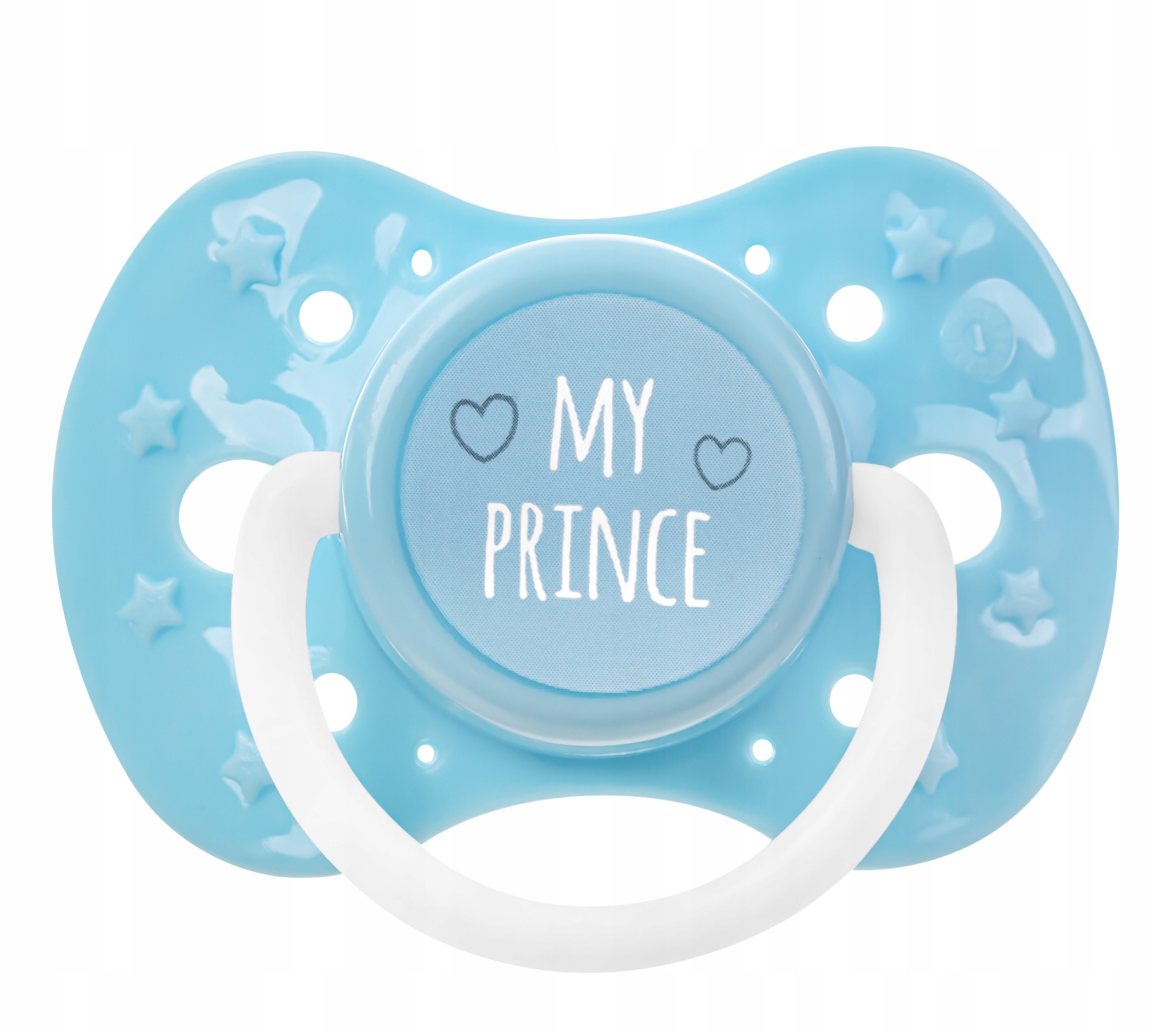 smoczek uspokajający 0-6 m silikon instrukcja higieny wyparzanie