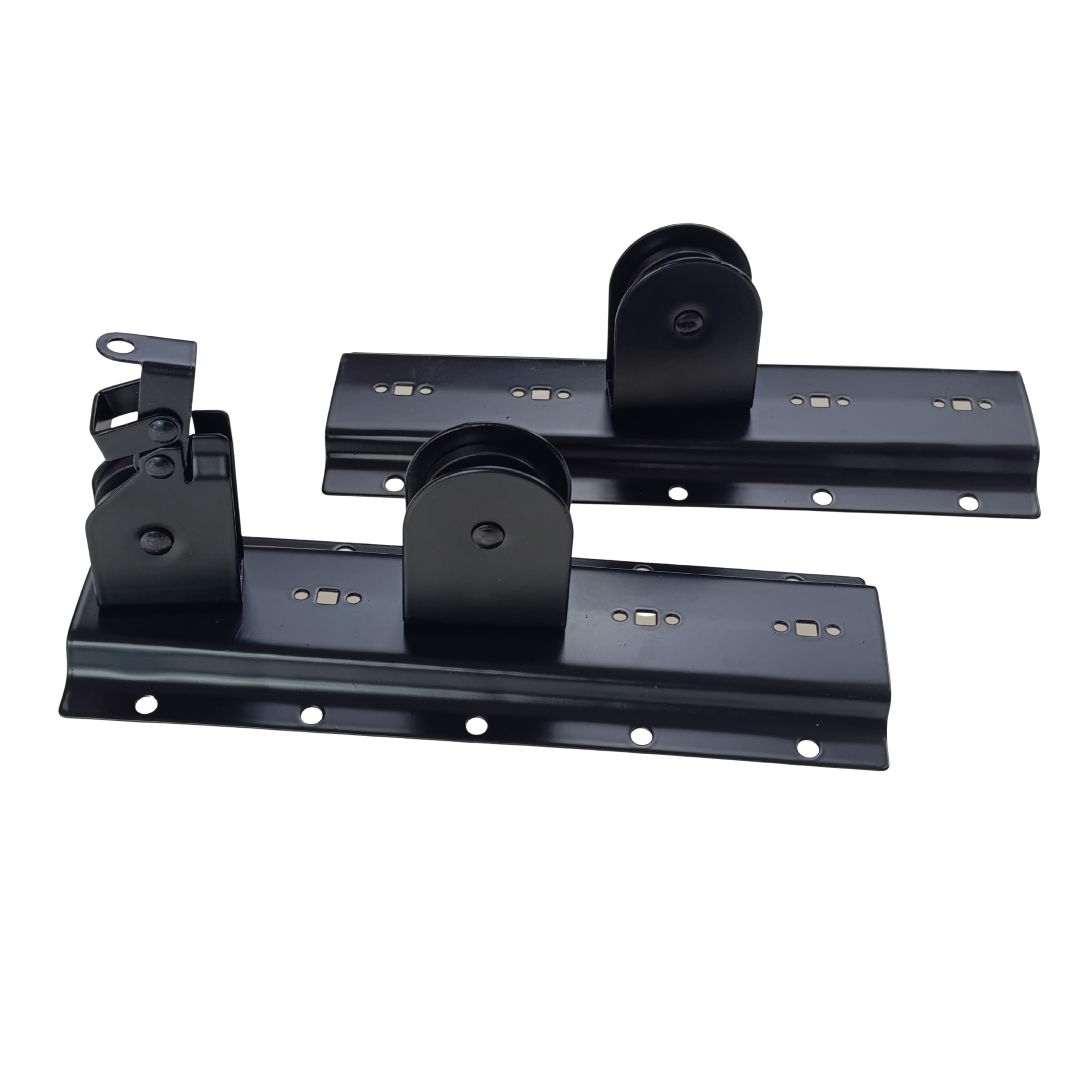 wieszak sufitowy na rower simplo montaz na suficie